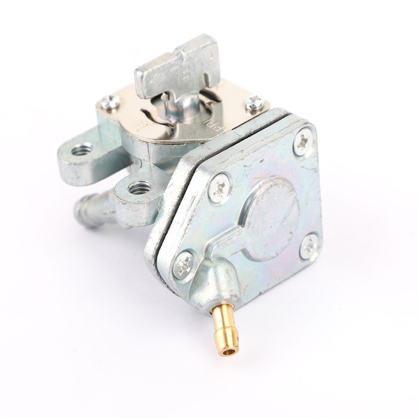 Zawór paliwa Petcick dla Yamaha 2UJ-24500-00 XV250 XV125 Virago SRX600 SRX400 ogólny