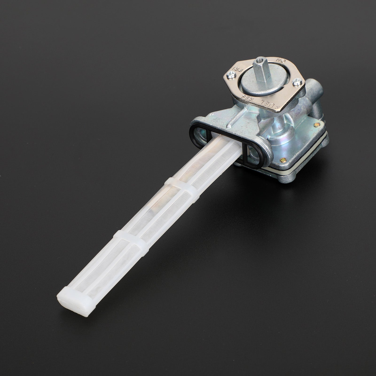 Valvola rubinetto carburante serbatoio gas rubinetto per Suzuki GSF1200 Bandit 1200 44300-32F10 generico