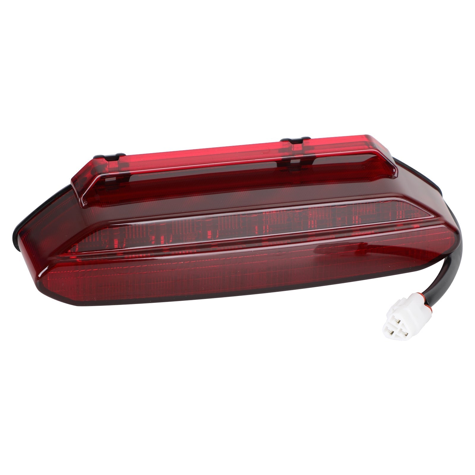 YAMAHA YFZ450 YFZ 450 2006-2009 5TG-84710-21-00 Feu arrière LED Feu arrière