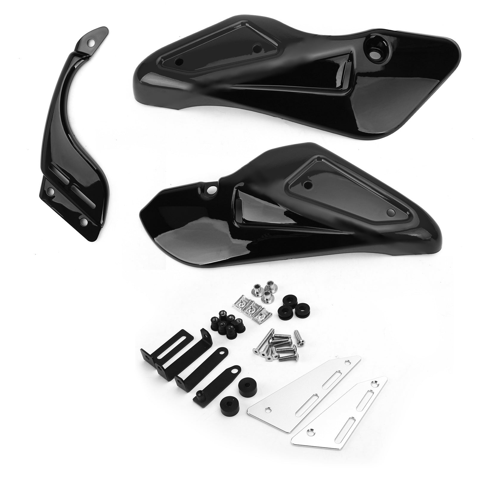 Carénage de capot inférieur de carter moteur pour KAWASAKI Z900RS 2018+ Generic