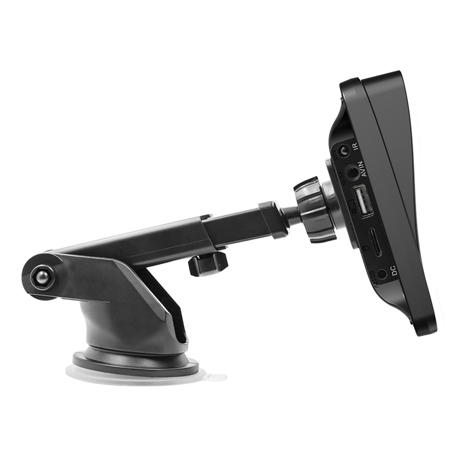 7 "Draadloze Carplay Auto MP5 Multimediaspeler Bluetooth Zonnescherm Afstandsbediening