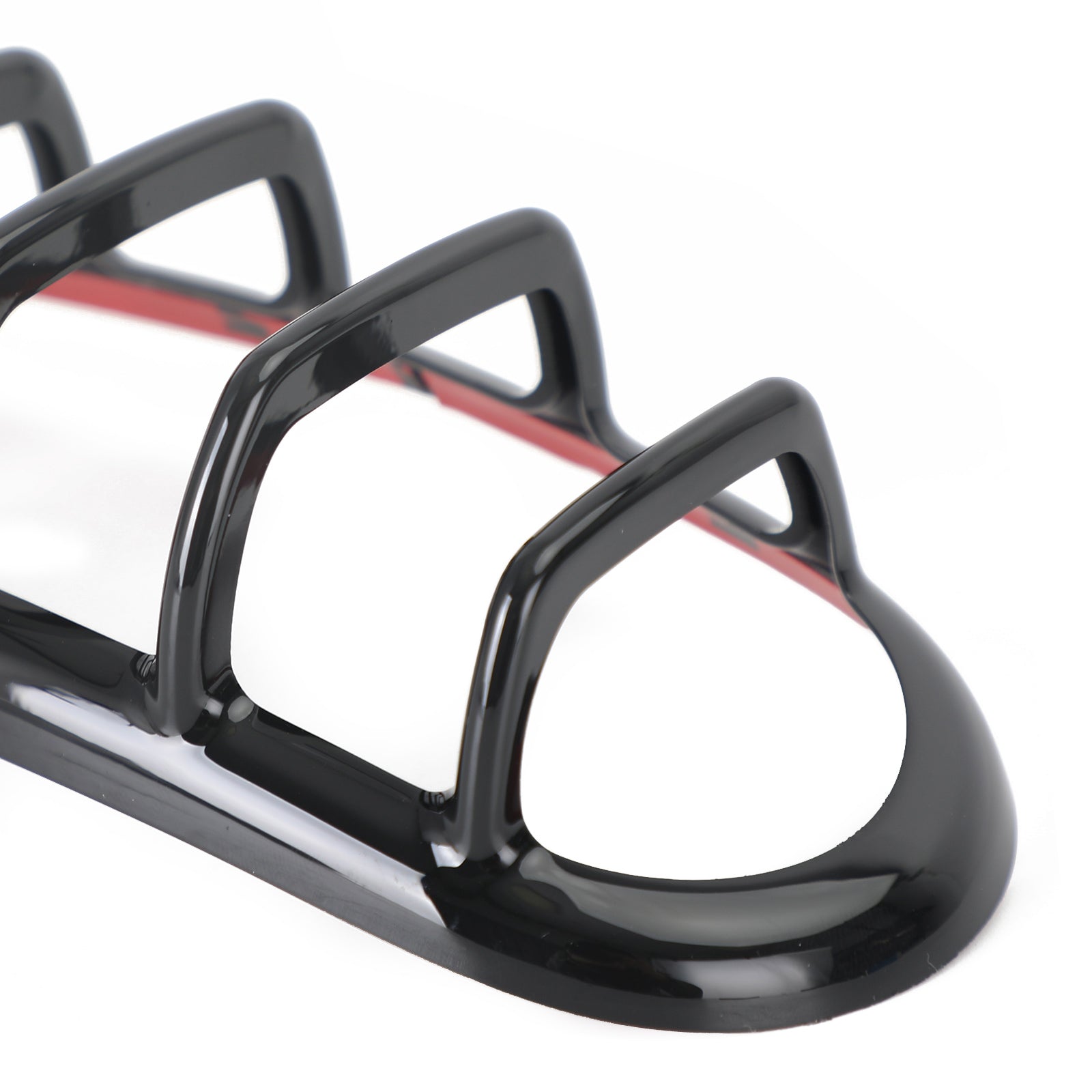 ABS LAMPA TYLNA OSŁONA LAMPY DLA HONDA REBEL CMX 300 500 2017-2021 Generic