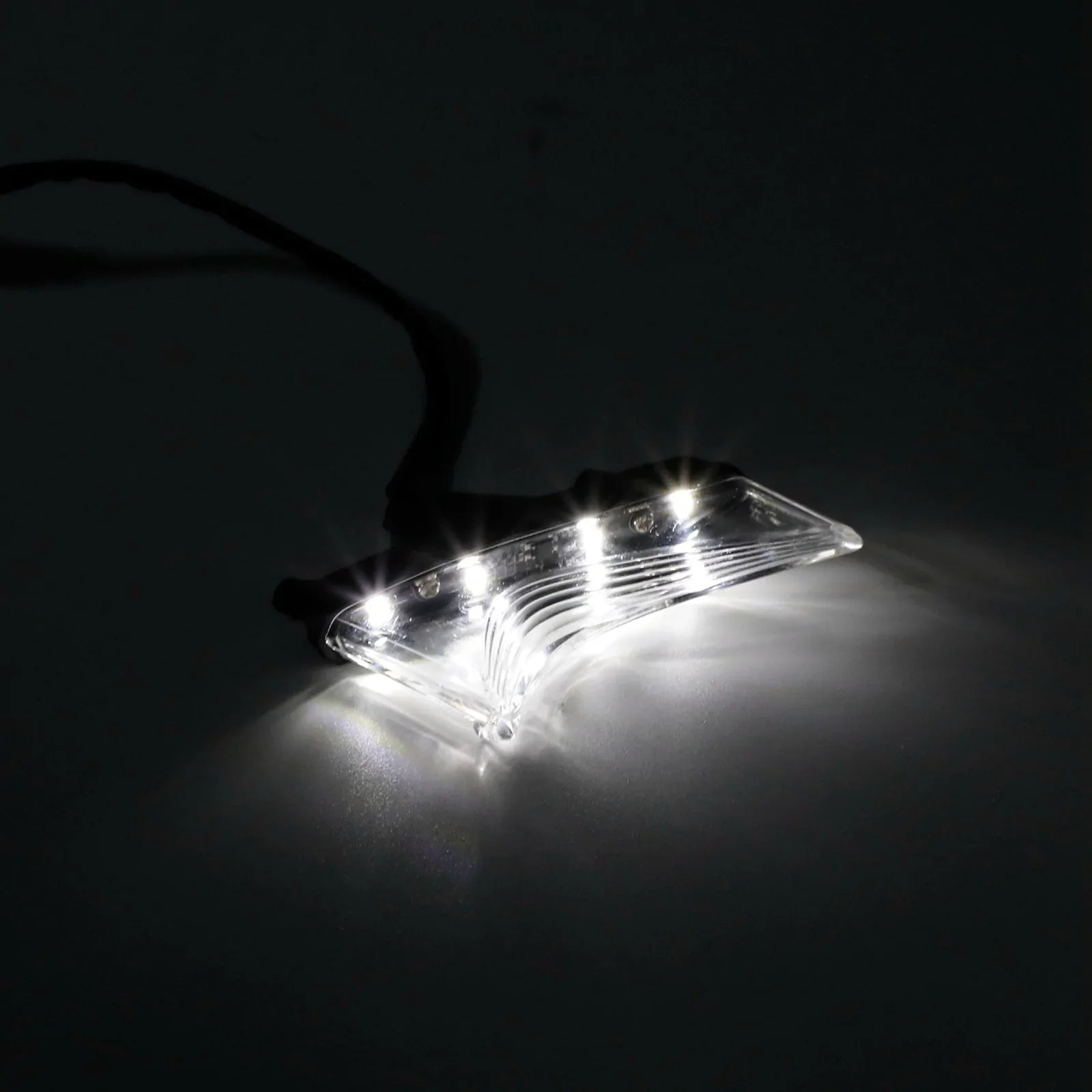 2020-2022 KAWASAKI Z900 LED-dagrijverlichting vooraan koplamp