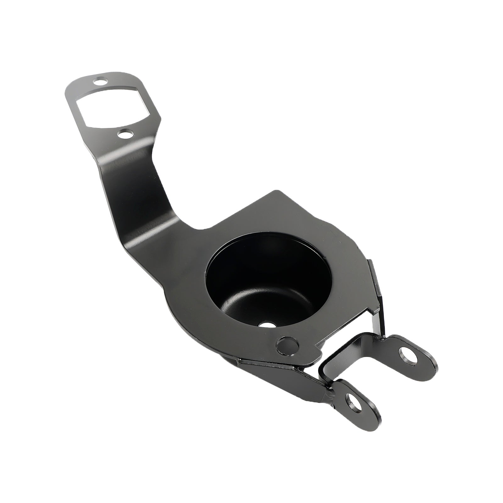 1999-2004 Jeep Grand Cherokee onderste veersteunpaar vooraan