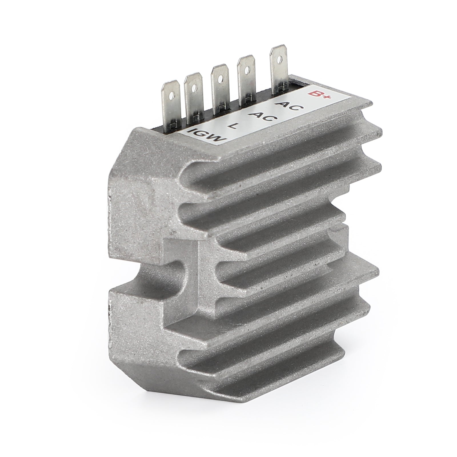 Prostownik regulatora napięcia do kosiarki komercyjnej John Deere F915 Generic AM101406