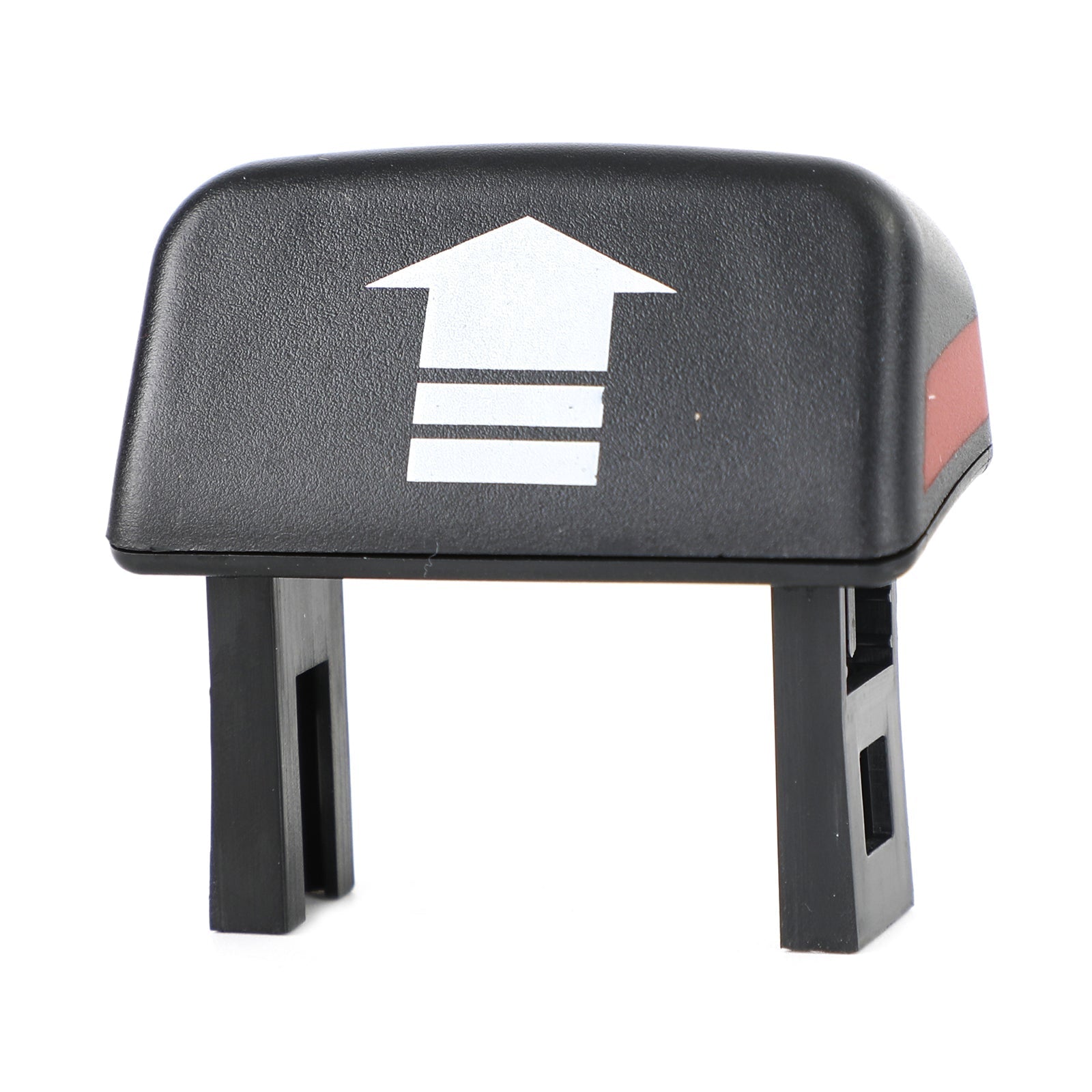 Maniglia di inclinazione del sedile posteriore della seconda fila per Land Rover Discovery LR3 LR4 2004-2017 Generico