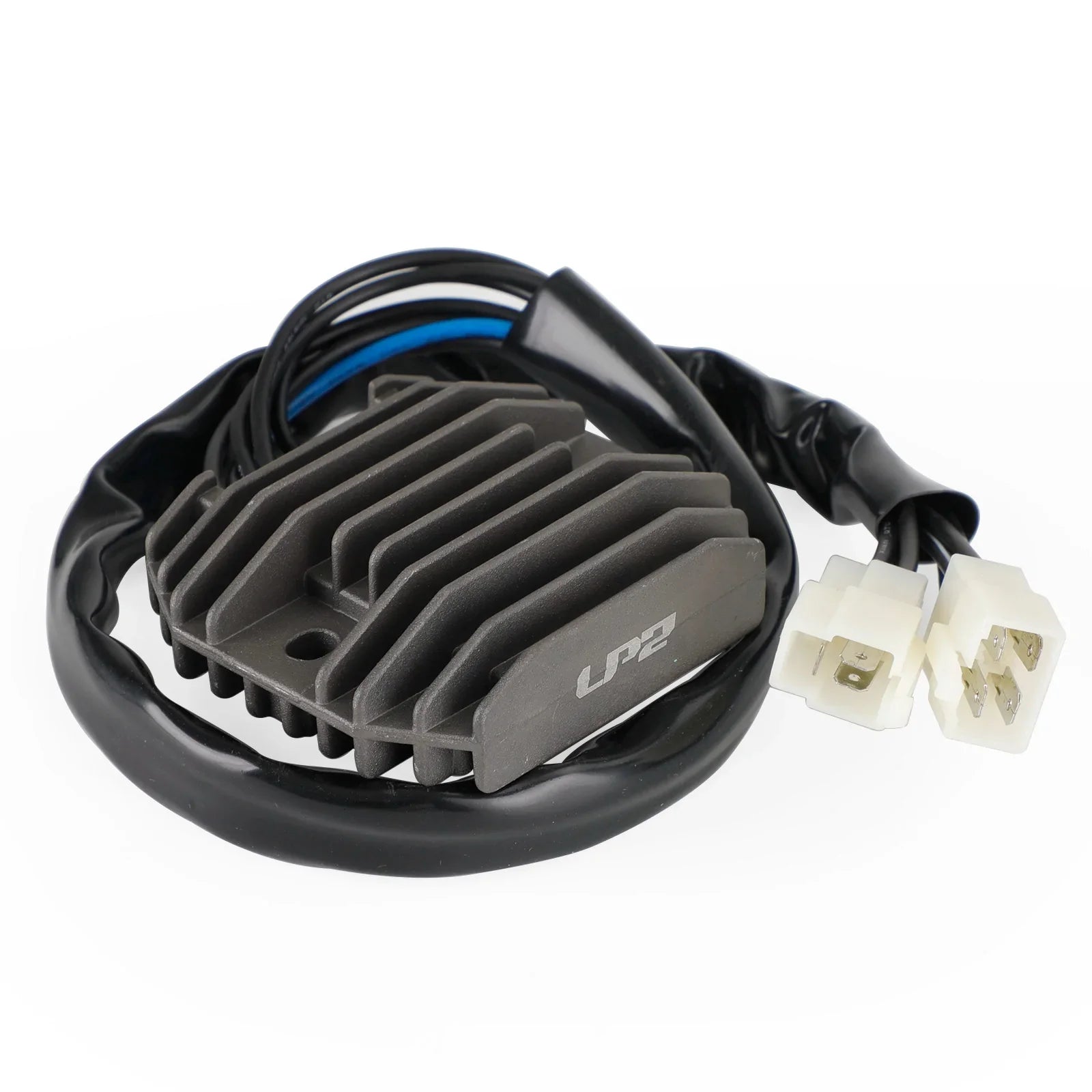 2005 2006 Kawasaki ninja ZX6R ZX6RRA generator STATOR REGULATOR UČINKOV