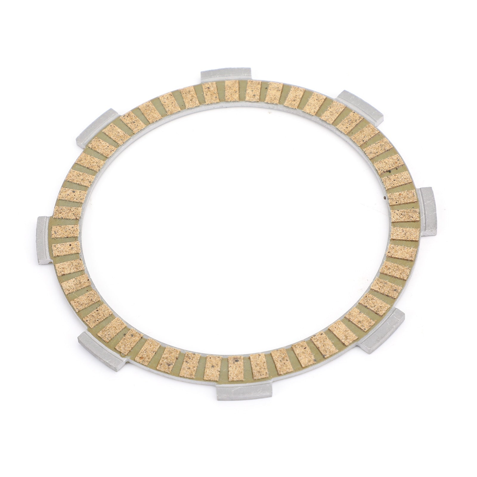 Kit Embrayage Acier & Disques Friction pour Honda CB Hornets CBR VTZ VT VTR 250 86-10 Generic