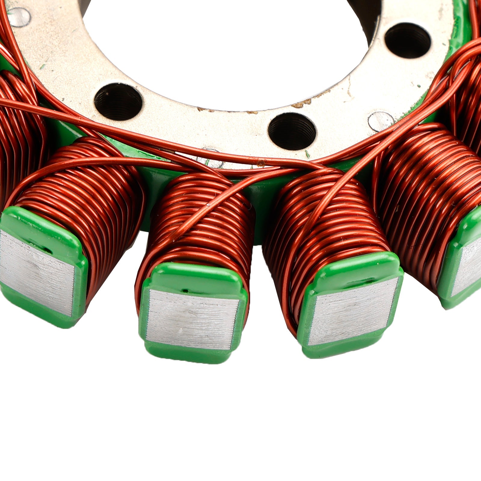 Zestaw uszczelek regulatora stojana alternatora Kawasaki ZX6R ZX-6R ZX636E 2013-2018