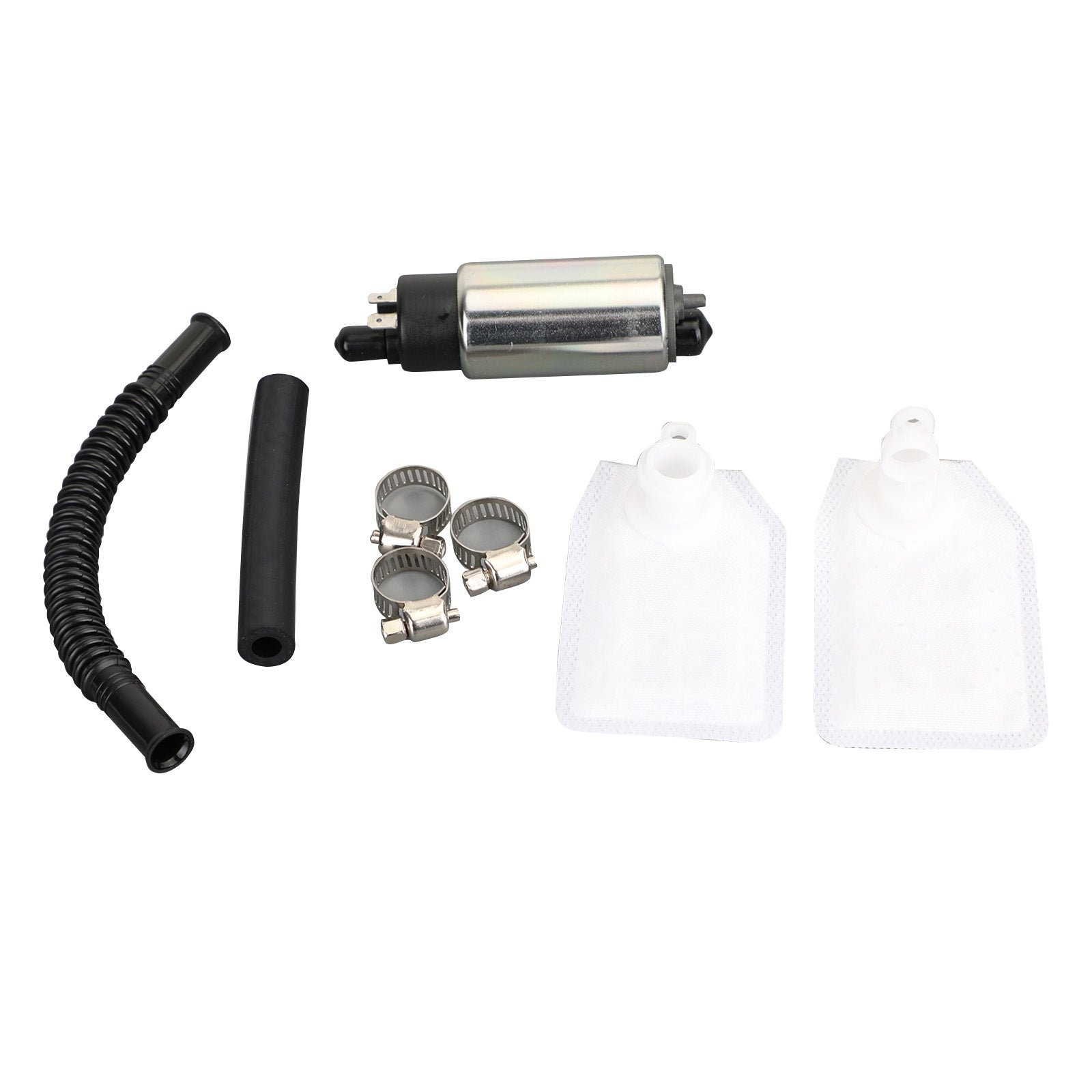 Kit pompa benzina e filtro per Aprilia RXV SXV 450 550 4.5/5.5 06-2015 AP9100416 Generic