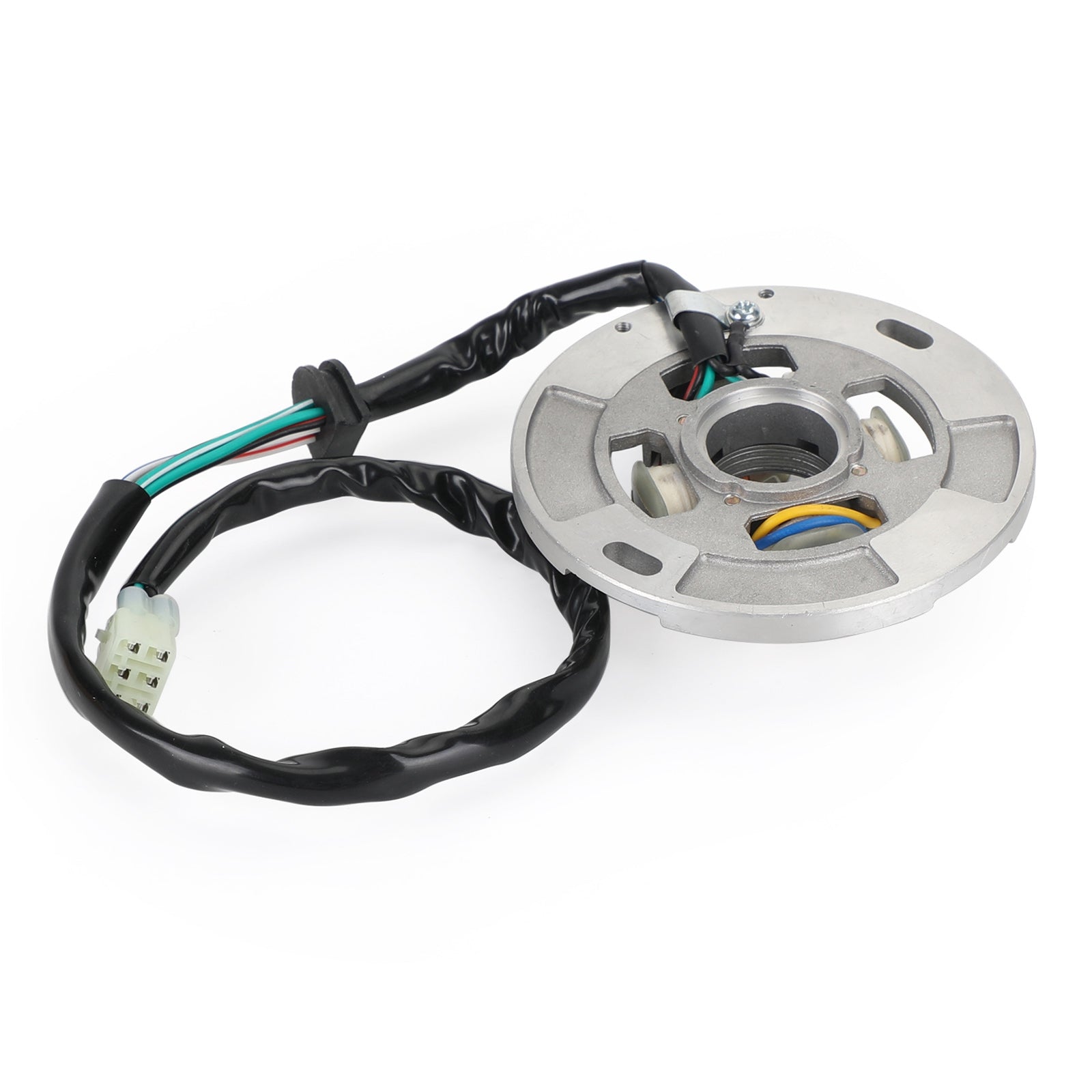 Električni vžigalni stator za Yamaha YZ 65 YZ 85 YZ85 LW 2002-2022 5PA-85560-01 Generic