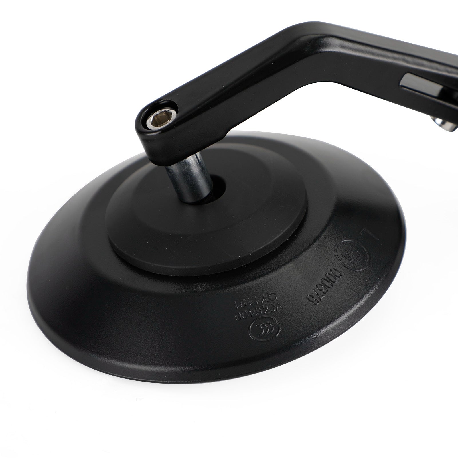 Specchietti rotondi Yamaha XSR 900 2017-2019 XSR 700 2018-2019 4"