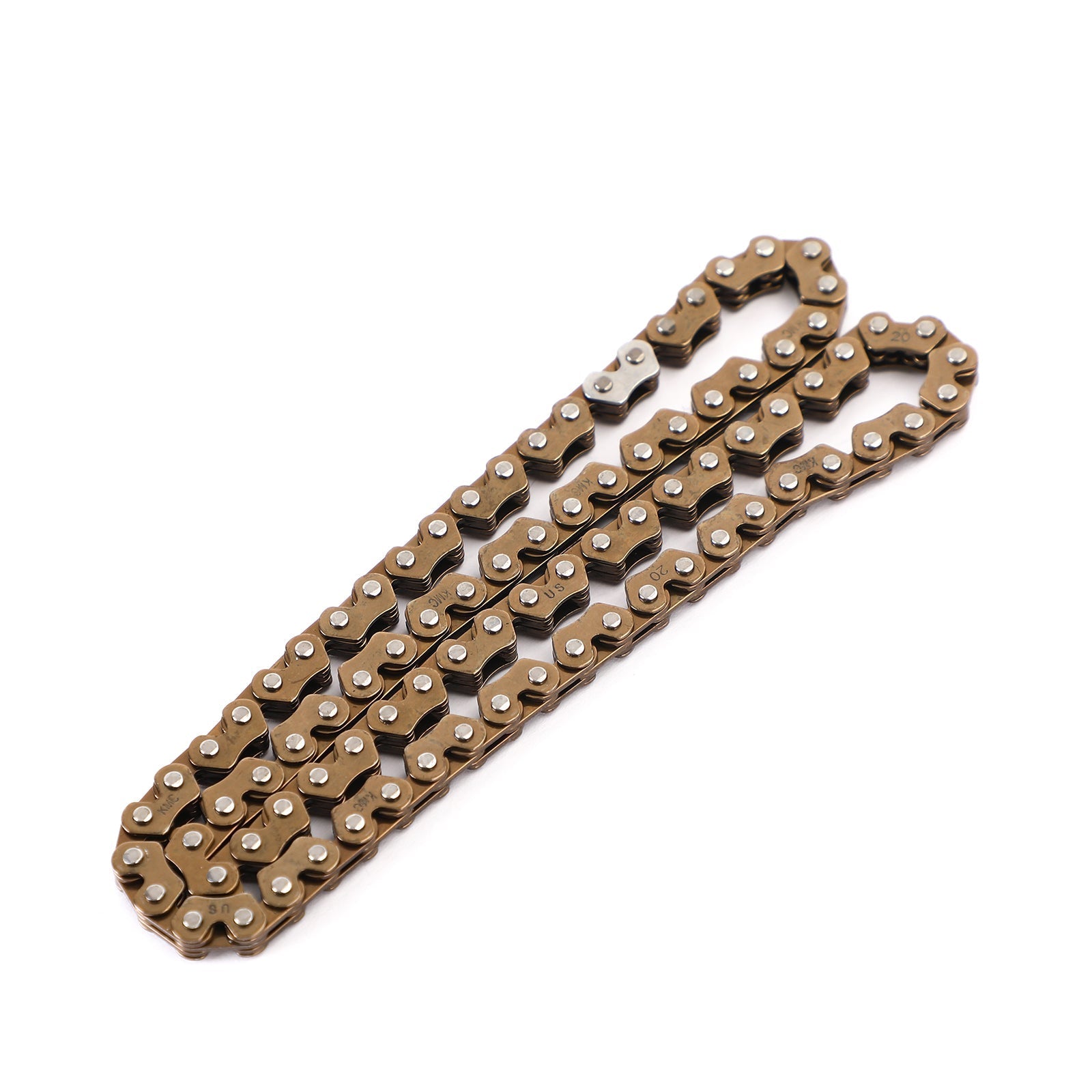 Jakoketju 94568-B3086 Yamaha Ttr110 Ttr110E Ttr 110 Ttr 110E 2008-2021 Generic