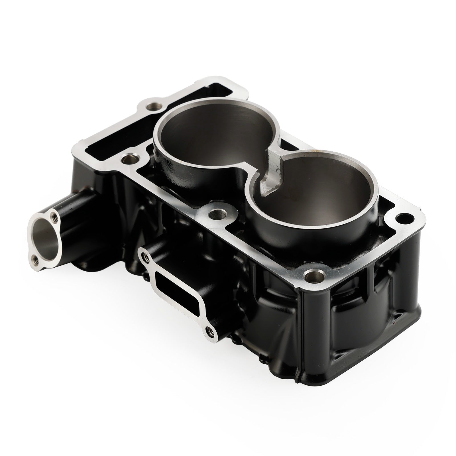 Kit cilindro cilindro pistone Kawasaki ER250 Z250 2015-2024 249cc