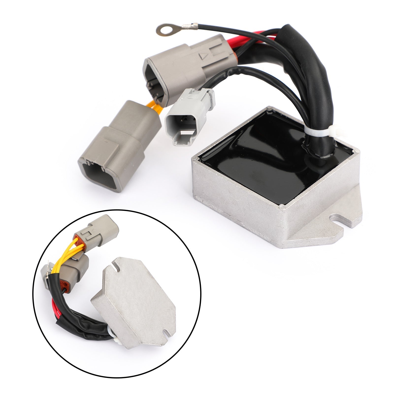 Regulator napetosti za smučarsko legendo GTX GSX Skandic 600 800 HO SDI generic