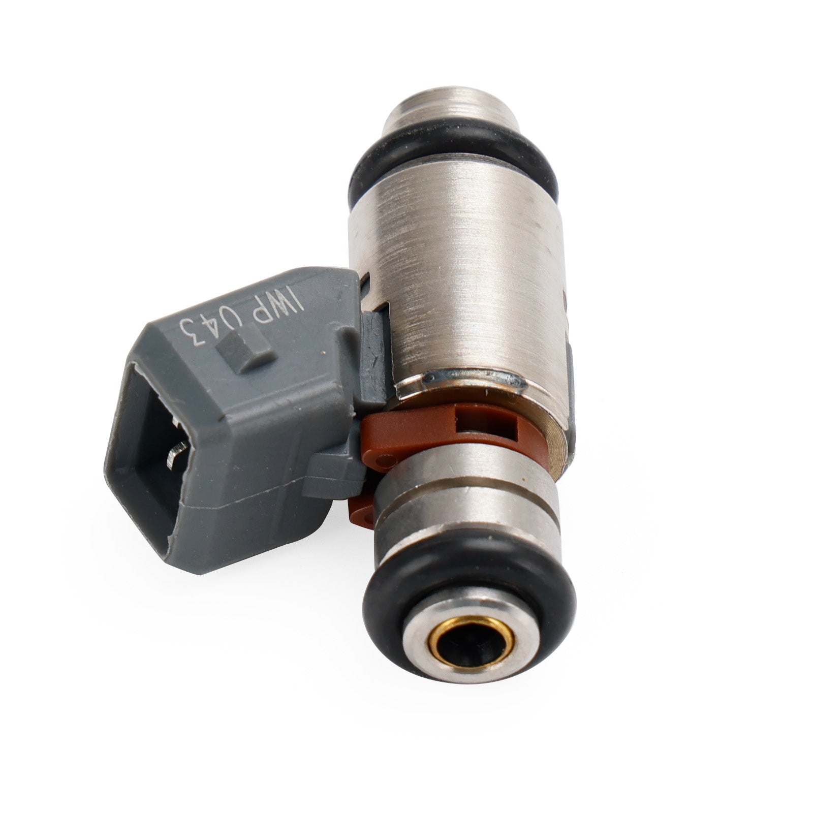 Inyector de combustible 2 uds 27609-01B para inyector de leva gemela 4,3 Harley 2001-2016