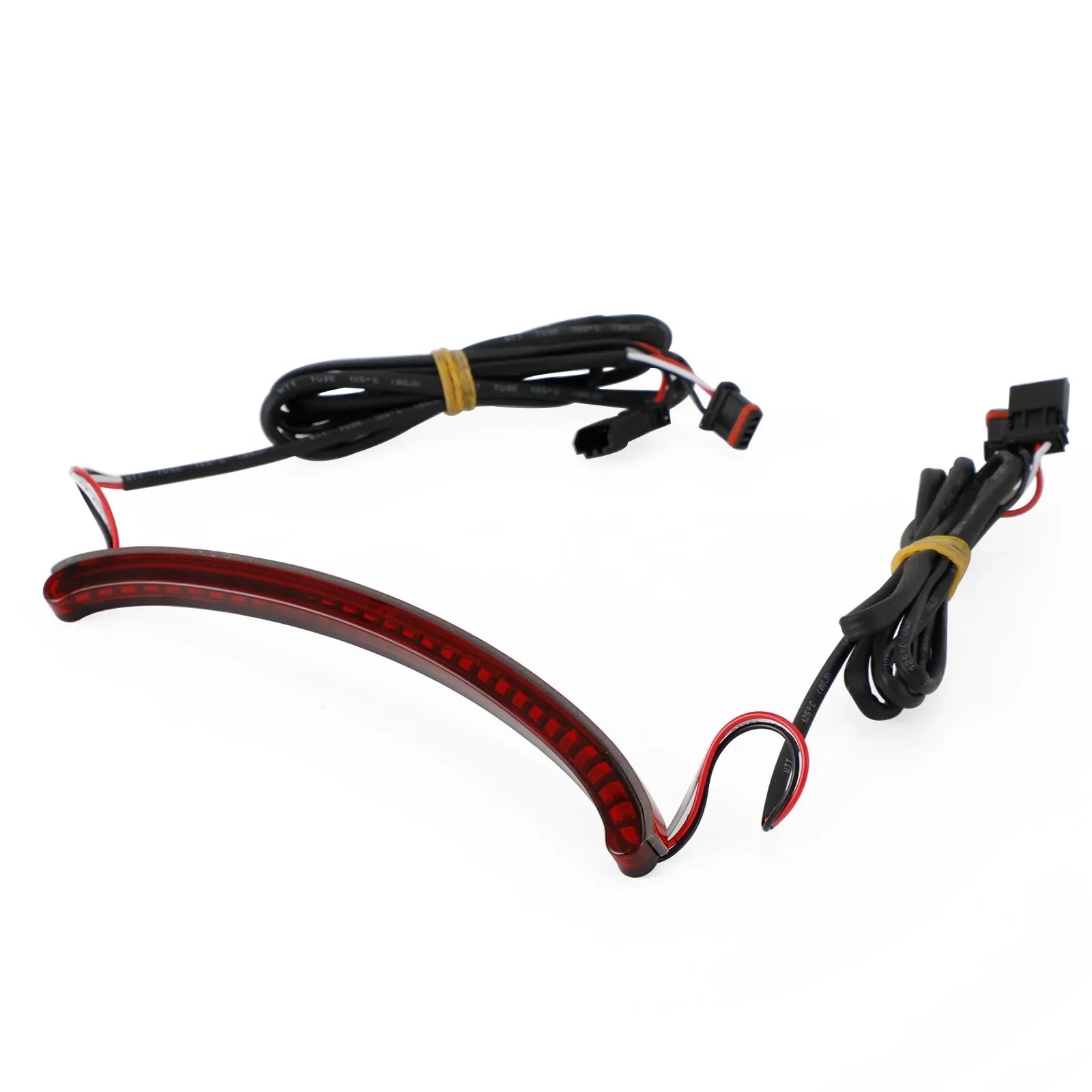 Luz trasera del guardabarros trasero Softail 2018-2022