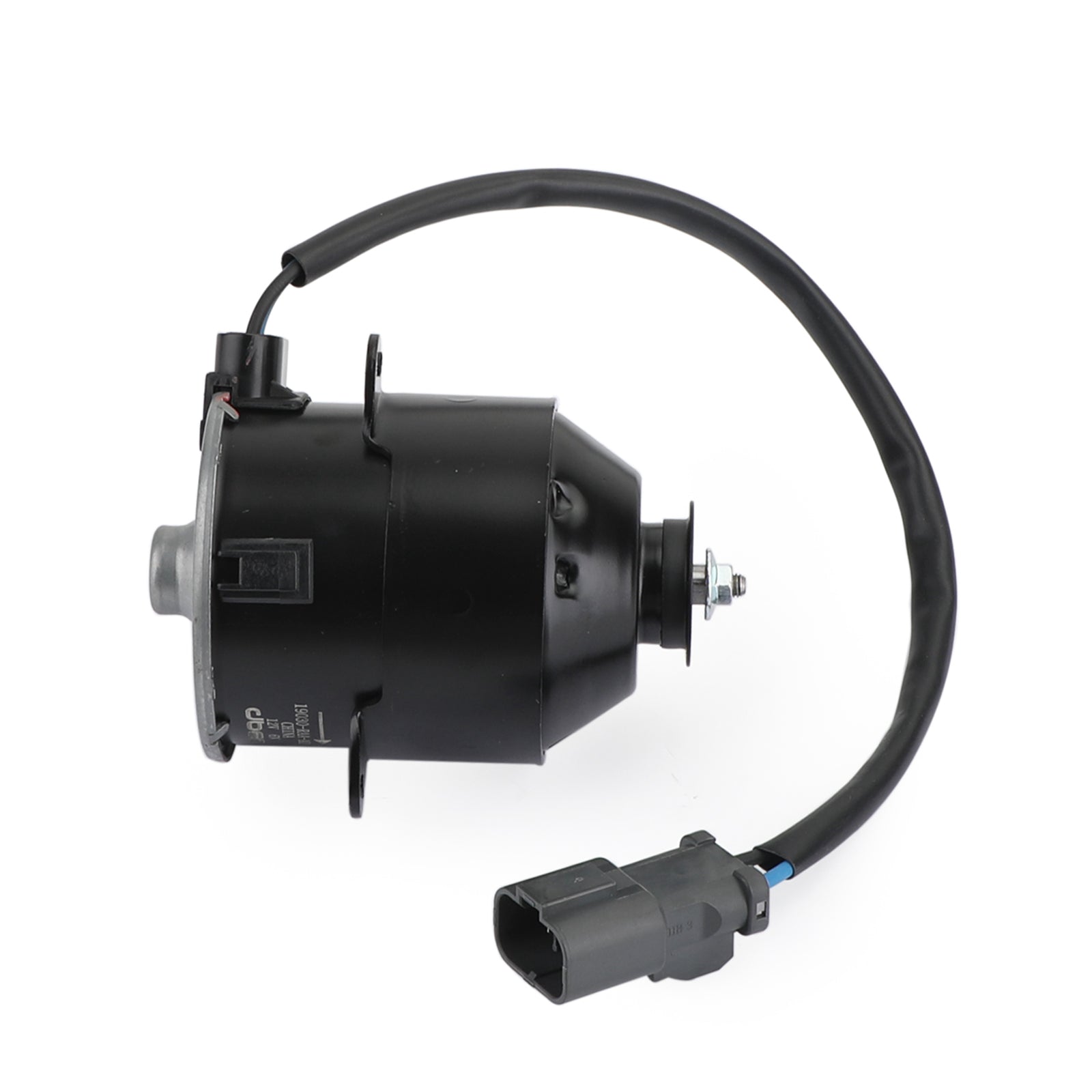 2003-2007 Accord 2.4L /2004-2008 TSX 2.4L /2002-2006 RSX Moteur de ventilateur de radiateur Ventilateur à 5 pales