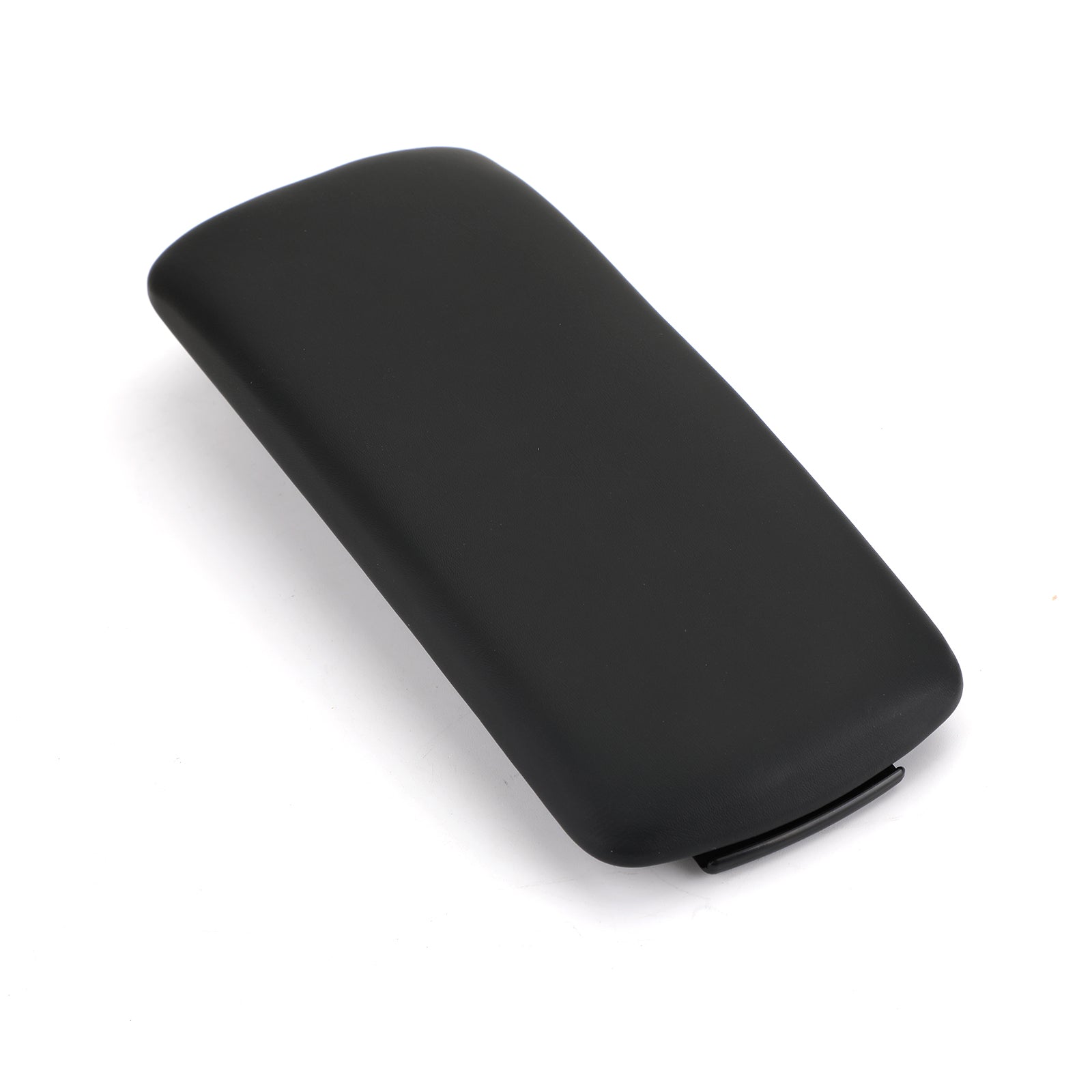 Console centrale Accoudoir supérieur pour A1 8X1 8XK 2012-2018 8X0864245B 8X0864245B Noir Générique