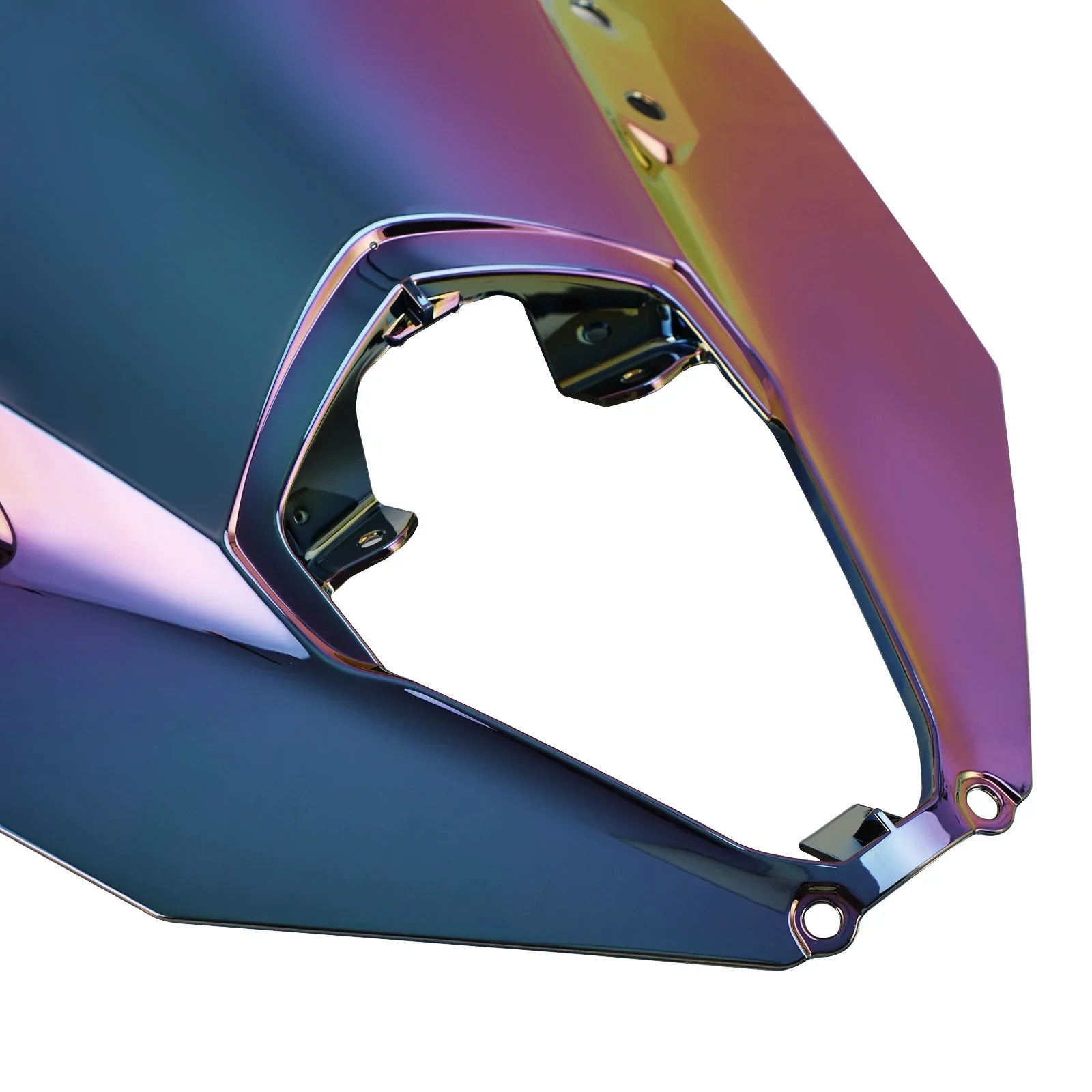 Protection de pare-brise Kawasaki NINJA 650 ER6F 2020-2022