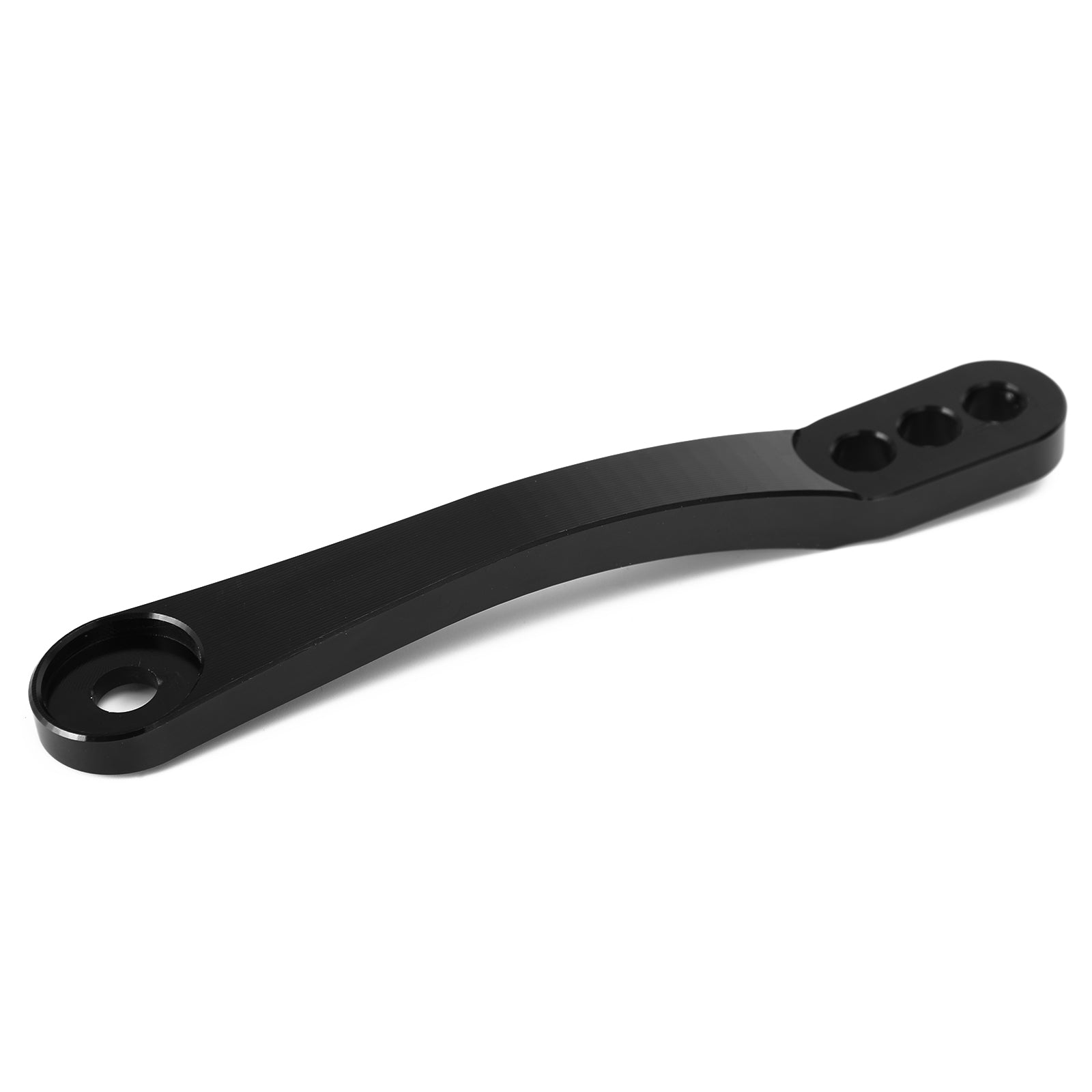 Kit di collegamento abbassamento sospensione posteriore per KAWASAKI ZX-14R NINJA 2006-2022 ZZR 1400