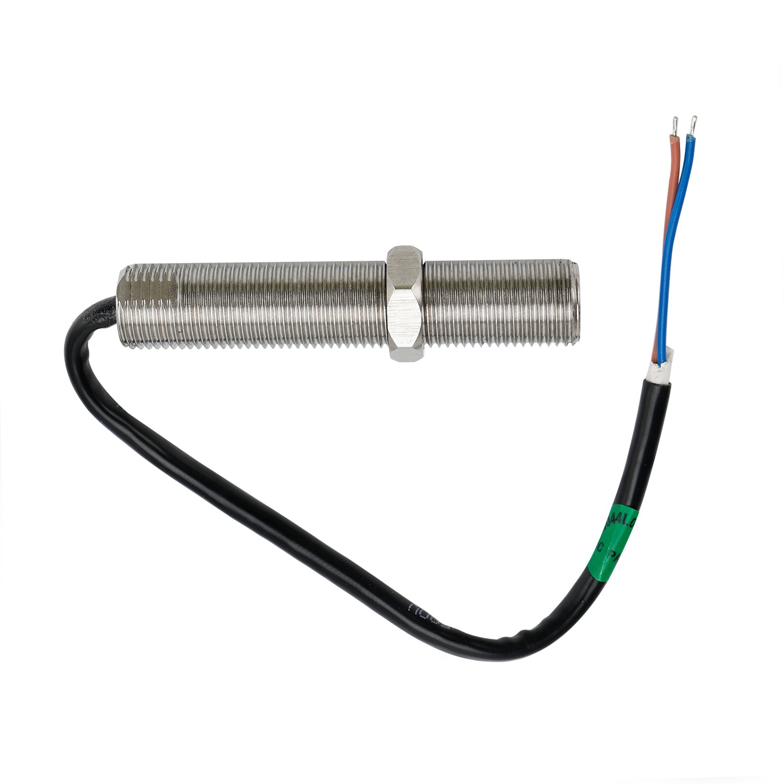 Sensore magnetico RPM MSP675 Sensore di velocità del generatore MPU per gruppo elettrogeno