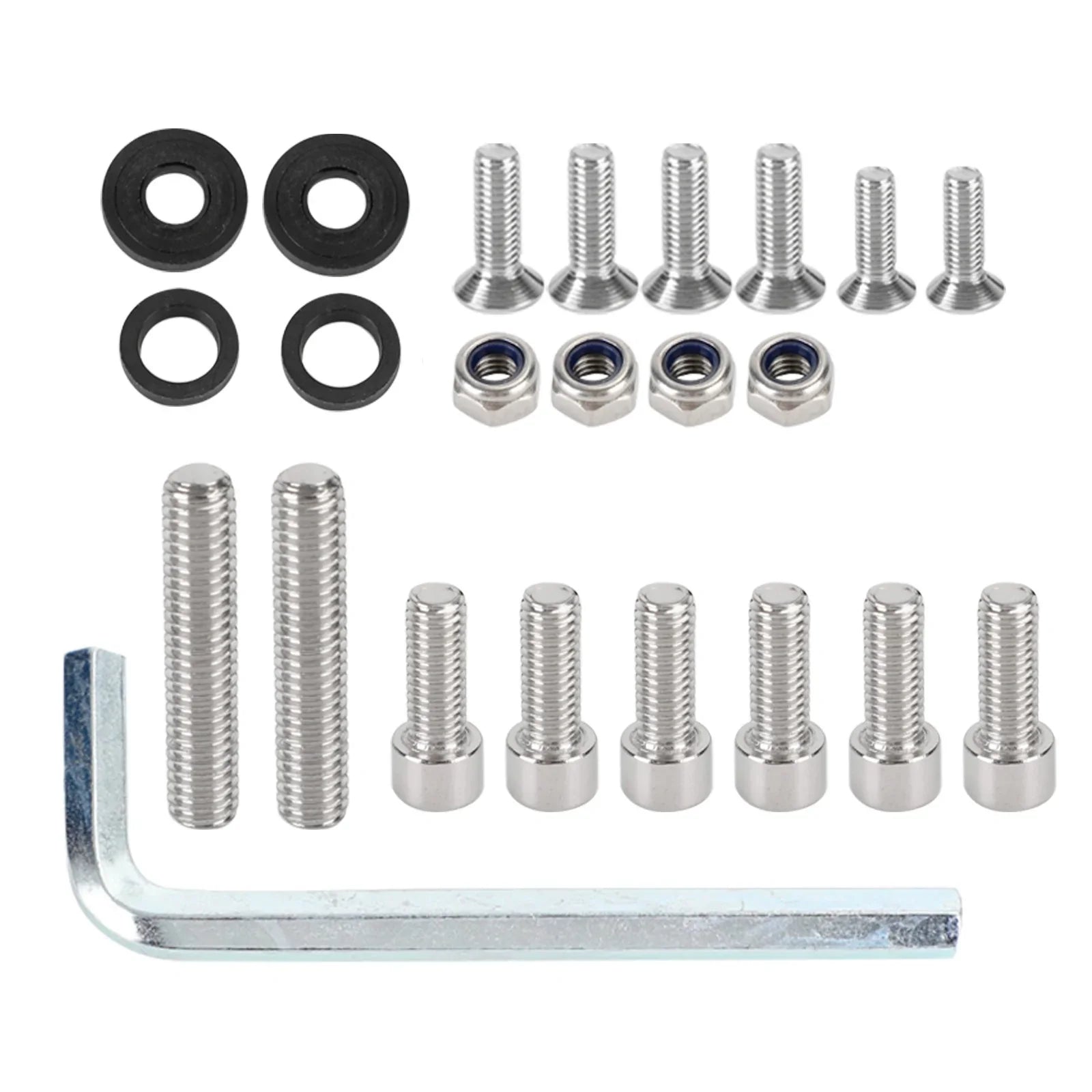 Lusterka boczne Yamaha YZF R1 R1M 2015-2019