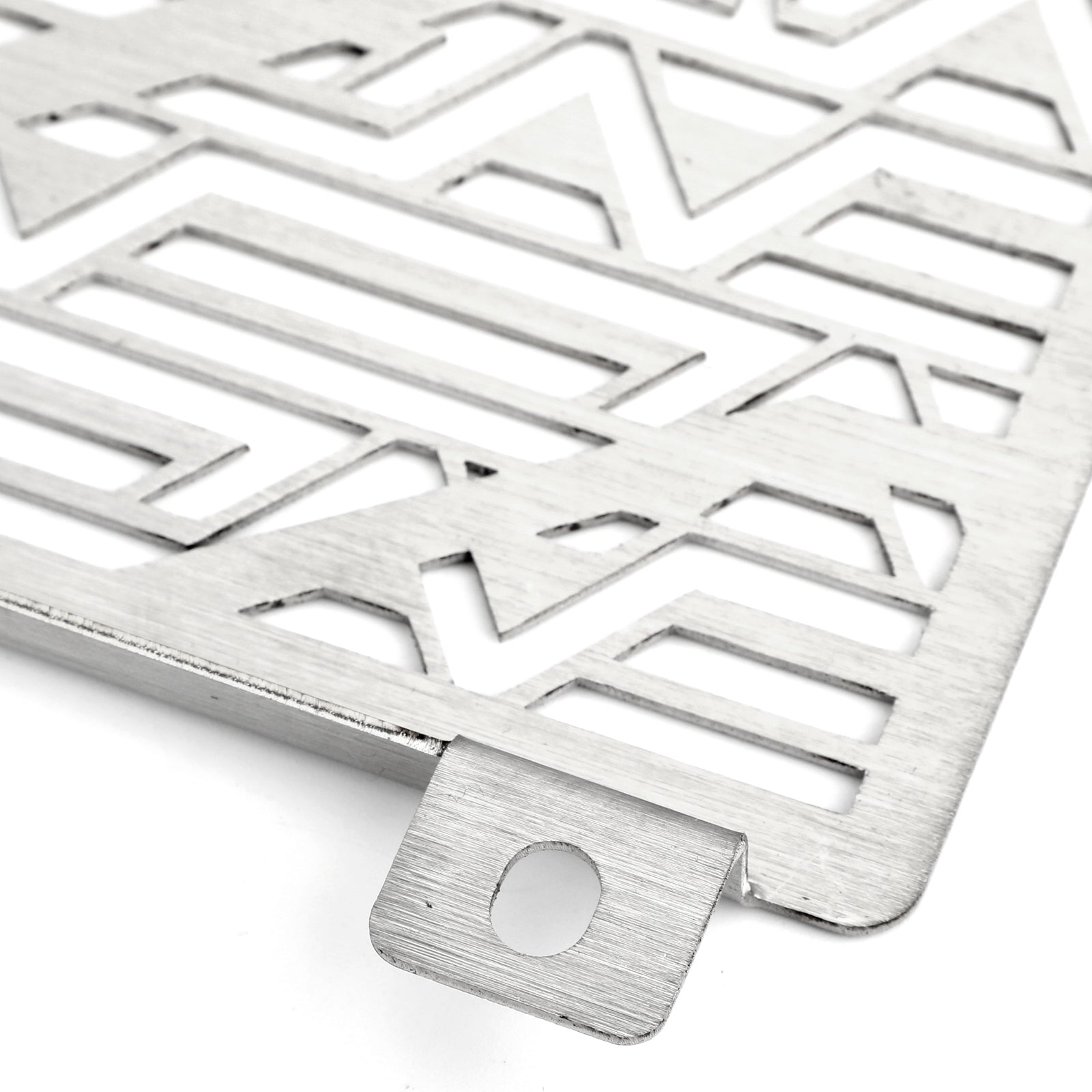 Ochrona ochrony ochrony chłodnicy chłodnicy dla Kawasaki Ninja 400 2018 Generic