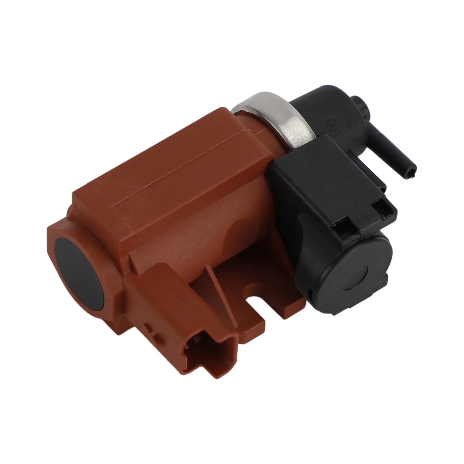 Valvola di controllo Turbo Boost per Ford Focus 2.0 TDCi 1449602 6G9Q-9E882-CA Generico