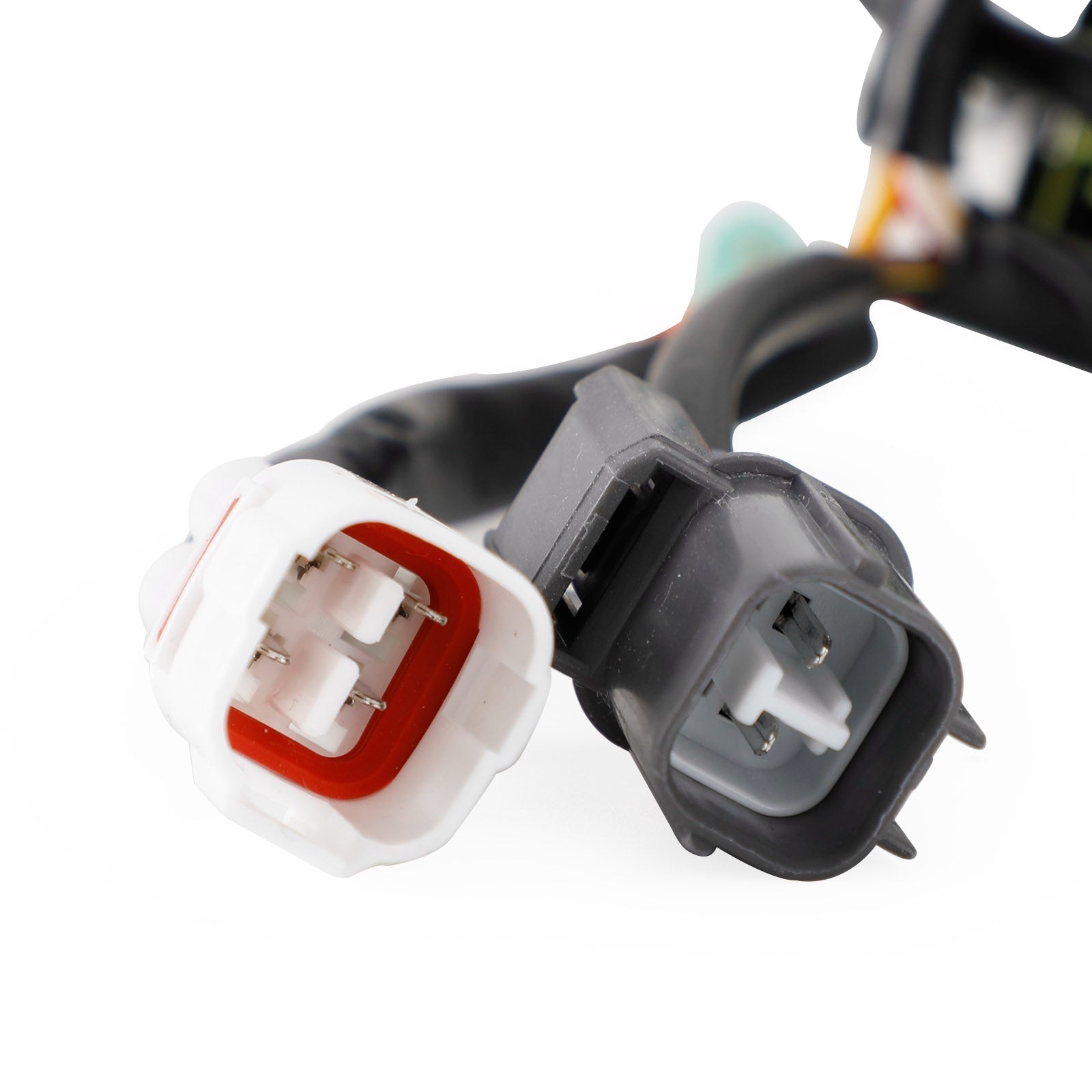 Vžigalna tuljava iz generatorja Kawasaki KX Generator 125 K KX125 (K5) KX125 - 1998