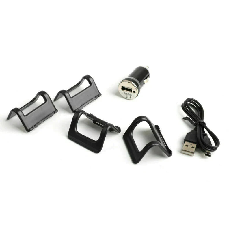 Kit ripetitore cellulare WCDMA 1900/2100 MHz, amplificatore di segnale per auto