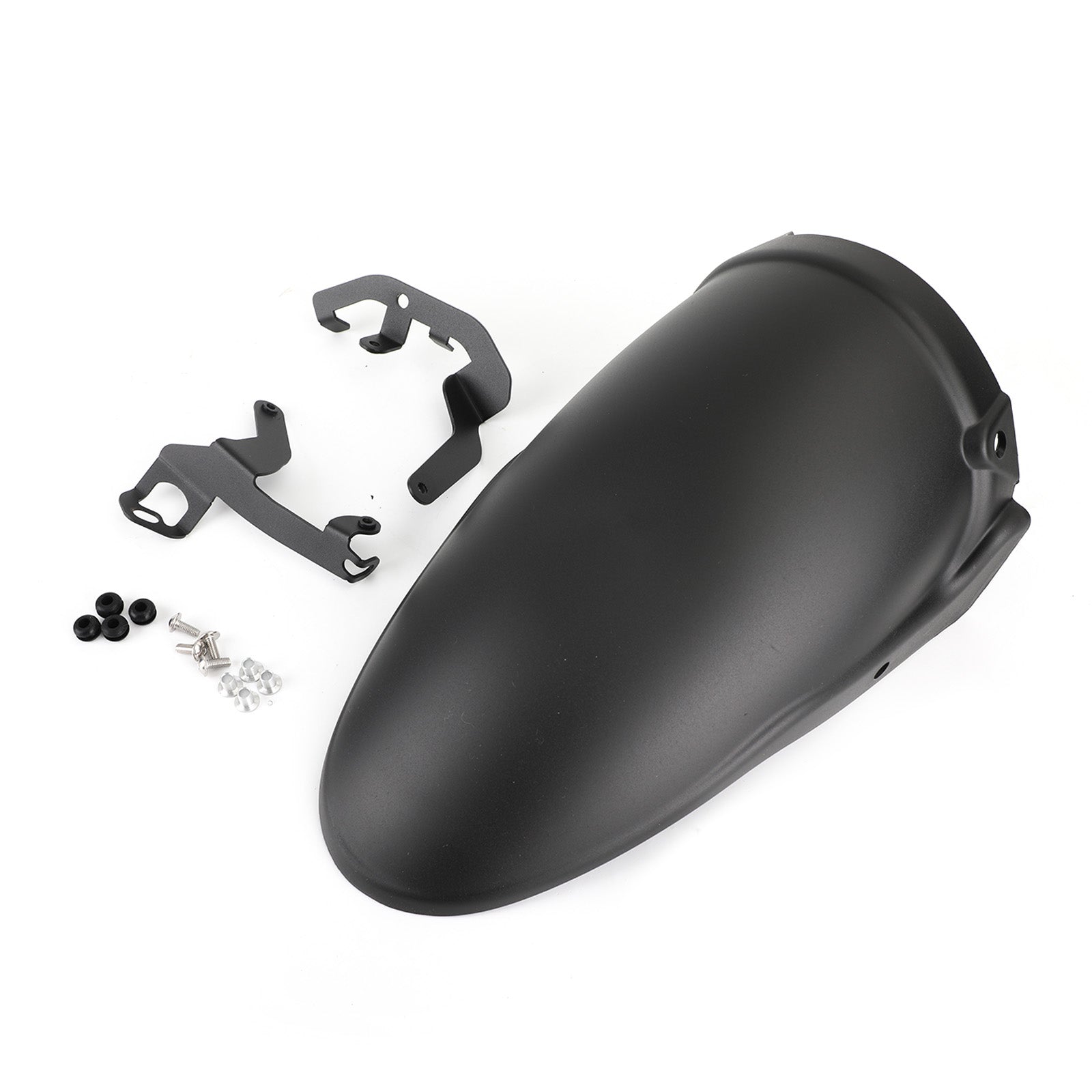 Paraspruzzi parafango posteriore moto per Ducati Scrambler 800 tutti gli anni