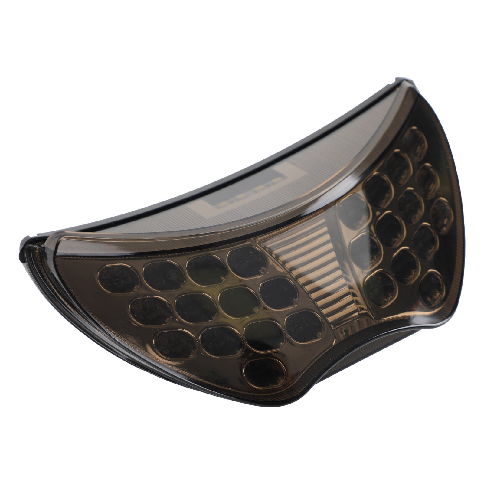 LED LED signali zadaj zadaj za Honda CBR600F/F4/F4I 2004 2005 2006 Generic