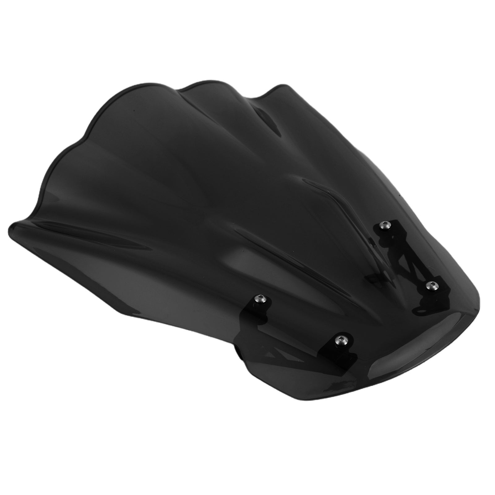 Protettore del parabrezza per parabrezza per Yamaha MT-07 2014-2017 Generico