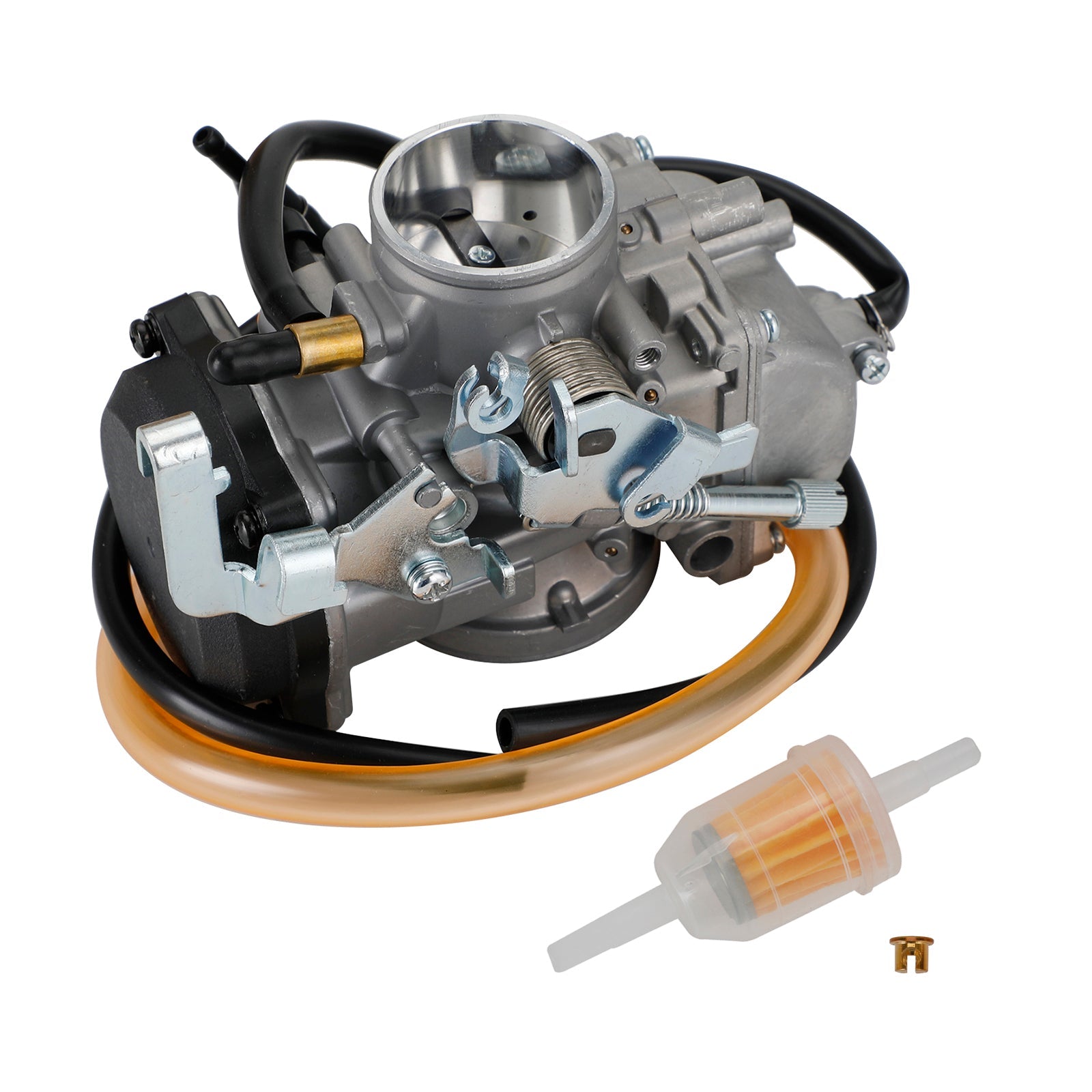 Carburador Kawasaki KLR650 KLR 650 2008-2018 15001-0072