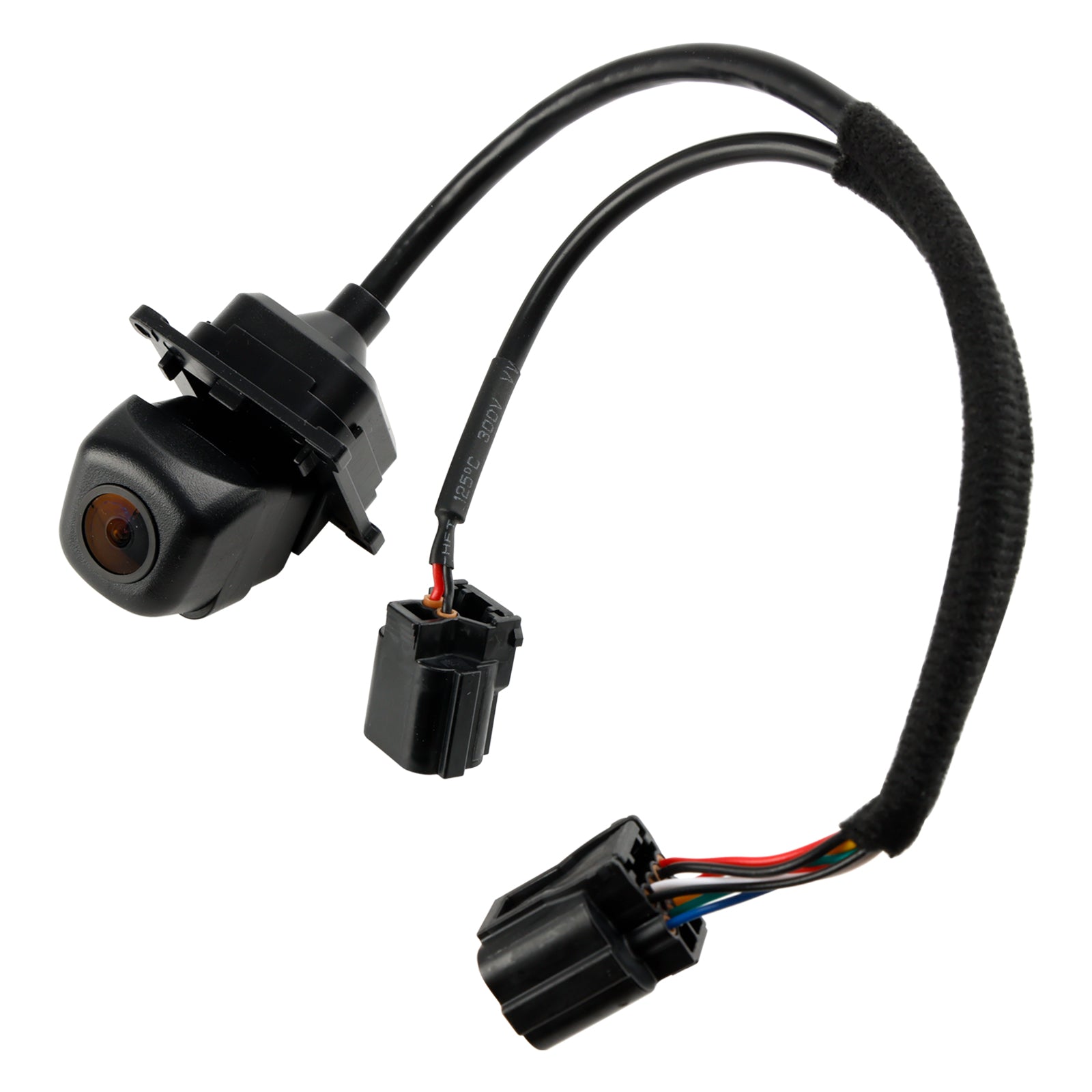 Kia Sportage 2016 2017 2018 Kamera cofania 95760-D9000