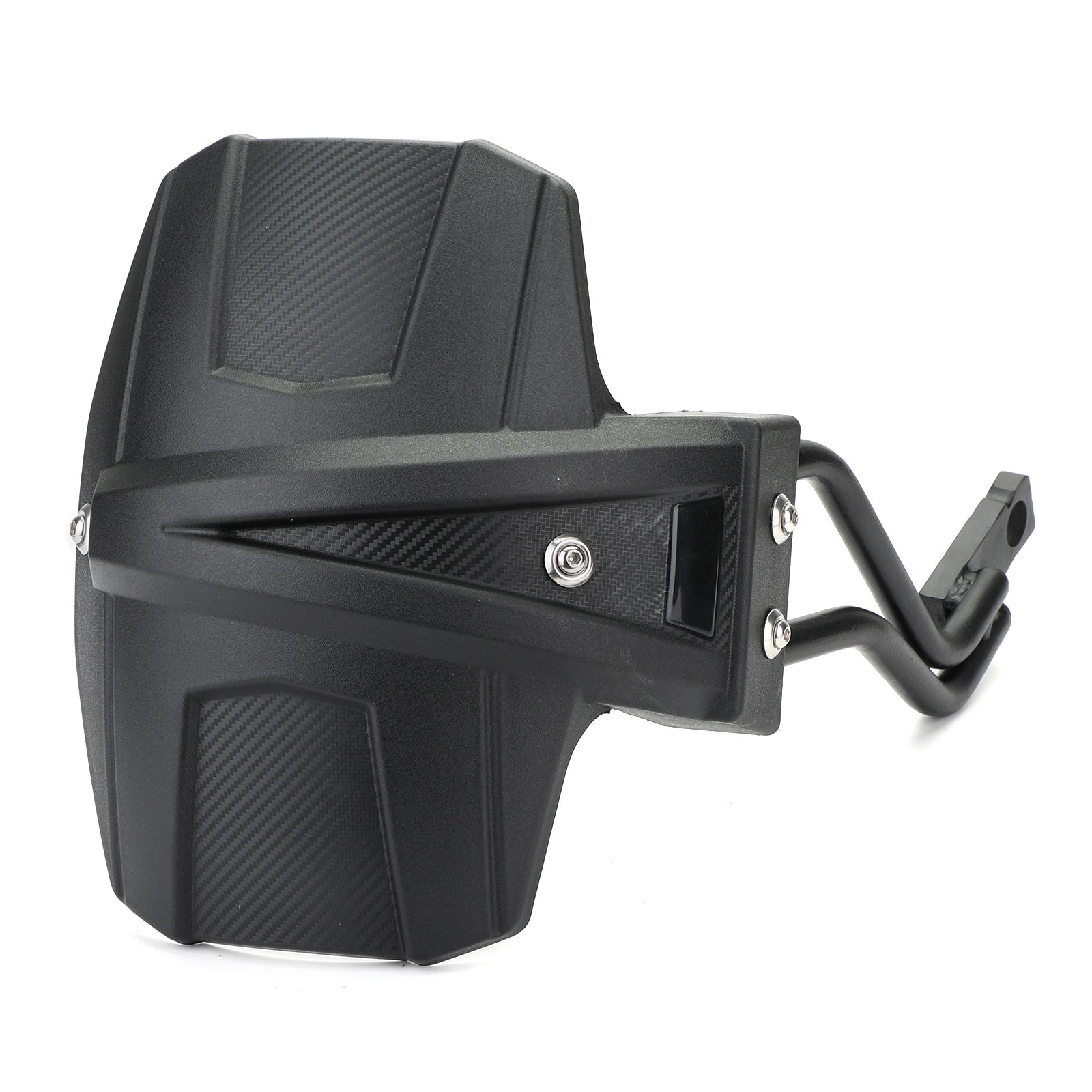 Couverture de roue arrière garde couverture de roue moto garde-boue garde-boue pour Honda X-ADV 750 2017-2019 générique