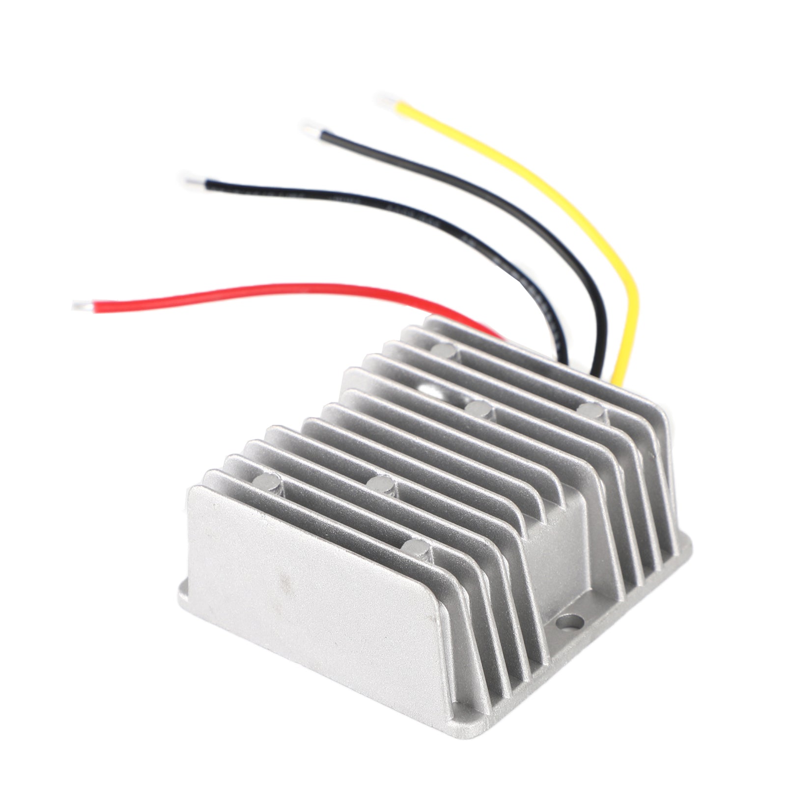 Wodoodporny regulator konwertera mocy 9V/36V do 13,8V 5A DC/DC 70W