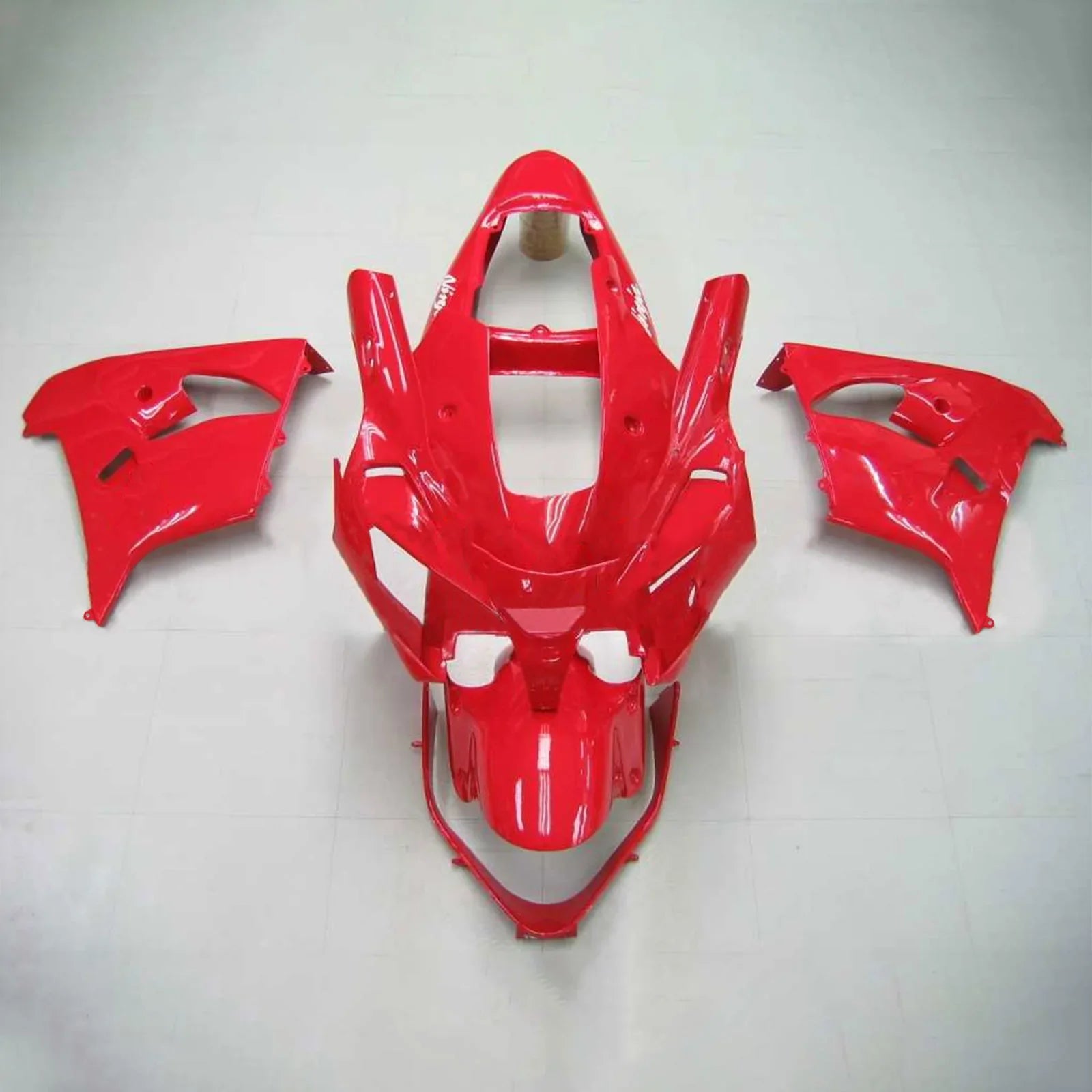 Amotopart suojasarja Kawasaki ZX9R 2002-2003 Genericille