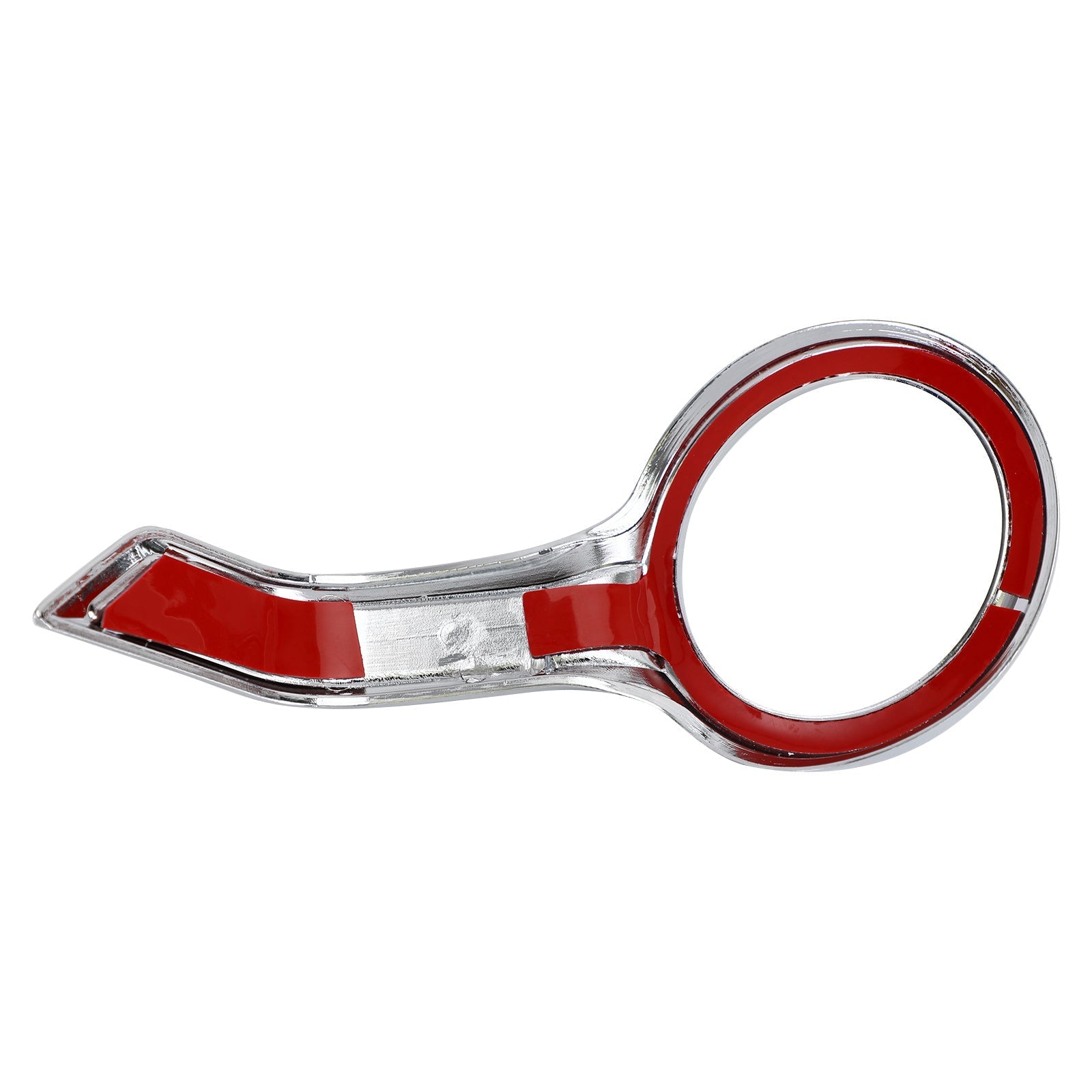 Croting Fauldard Ligure Chrime Rights Chrimber za Honda Goldwing GL1800 F6B 2018-2021 generic