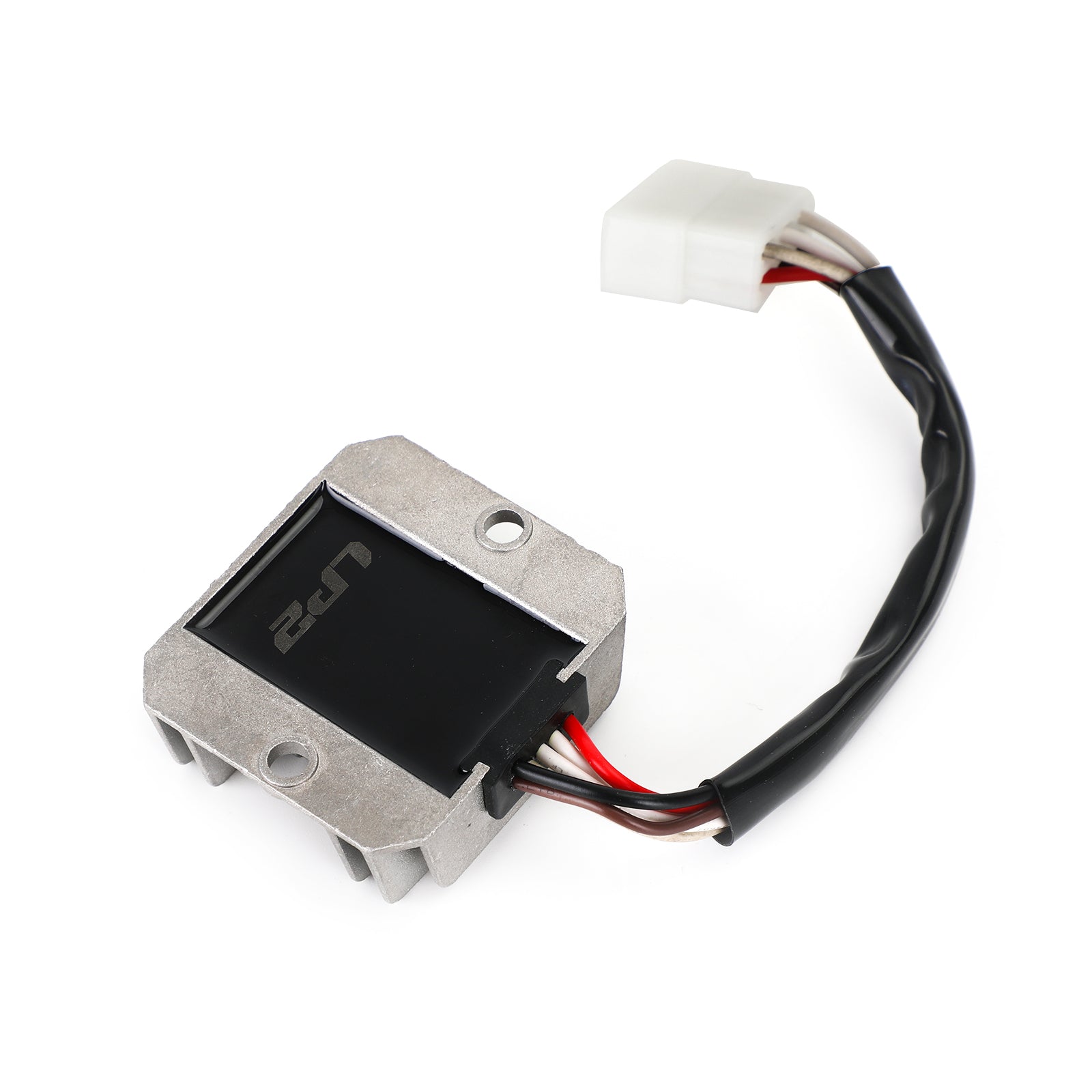 Spanningsregelaar voor Yamaha RZ 350 RR LN NC NCII 84-85 RD 250 350 LC 81-82 Generiek