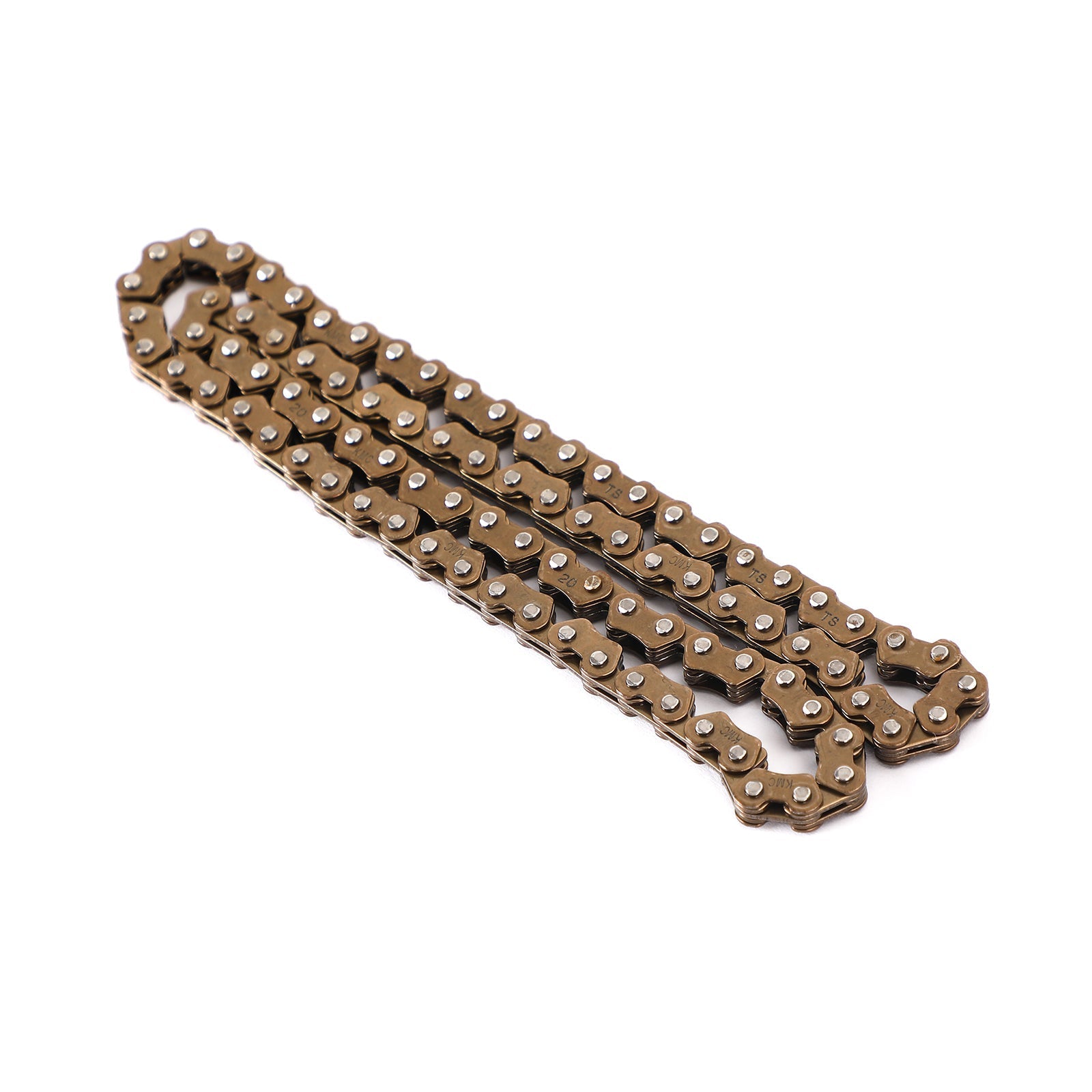 Käyttöketju Yamaha 94568-A4090 94568-A6090 Xt 125R Yb125 Yfm 125 Mw 125 Generic