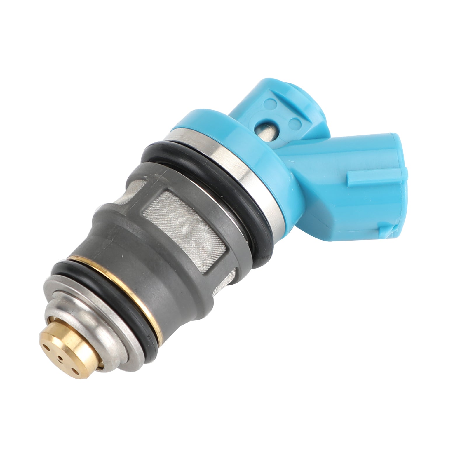 1 stks Brandstof Injectoren 23250-75070 Fit Hilux RZN14 Hiace RZH1 Dyna RZY2 1RZE Generieke