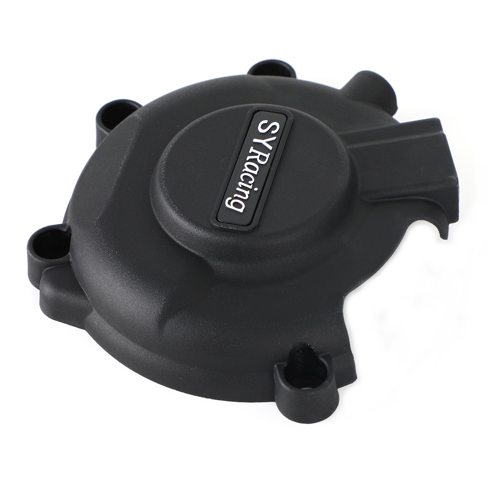 Moottorin kampikammion staattorin kansi Suzuki GSXR 650/750 2006-2013 Generic