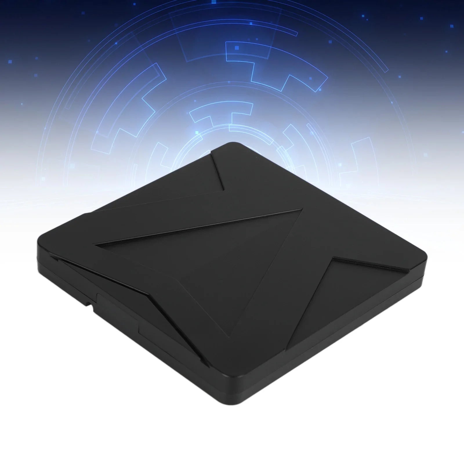 Lettore masterizzatore dischi Ray esterno USB Type-C 7 in 1 Lettore CD BD DVD USB 3.0