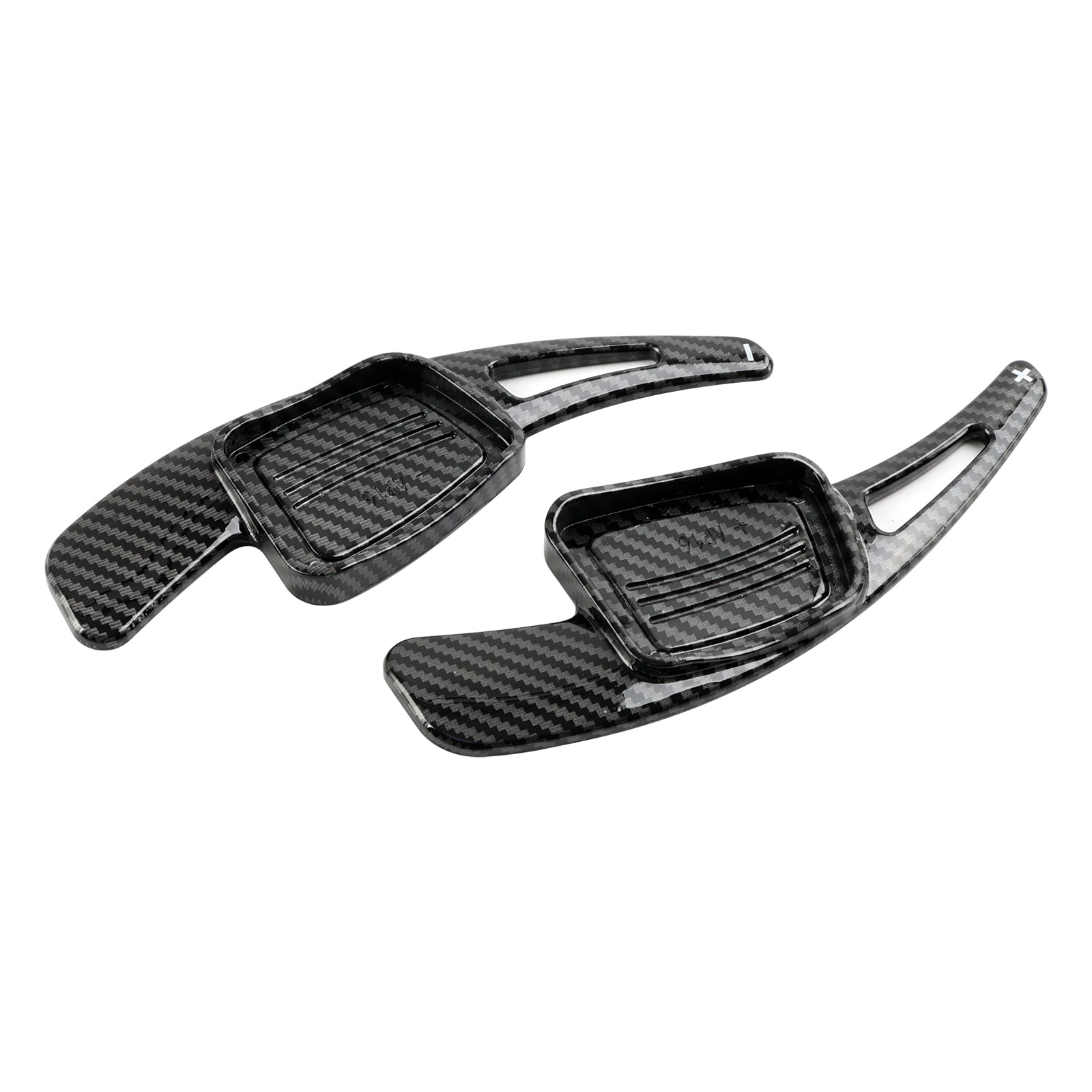 Extension de manette de vitesse de lame de changement de volant pour Audi A3 A5 A8 S3 S5