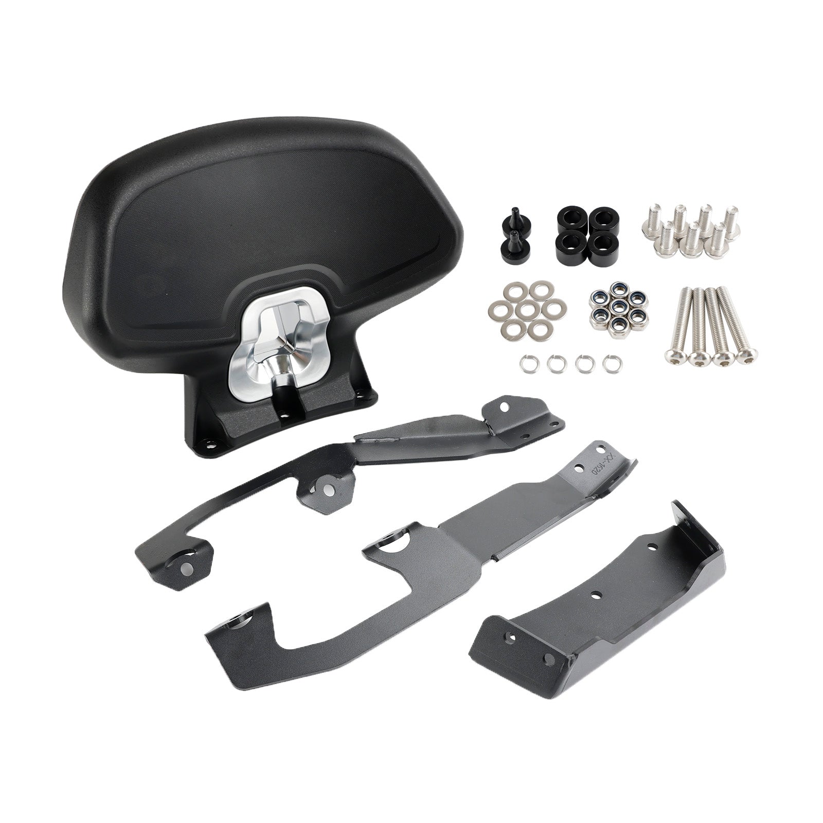 Honda Forza 350 2021-2022 barra de pasajeros Sissy