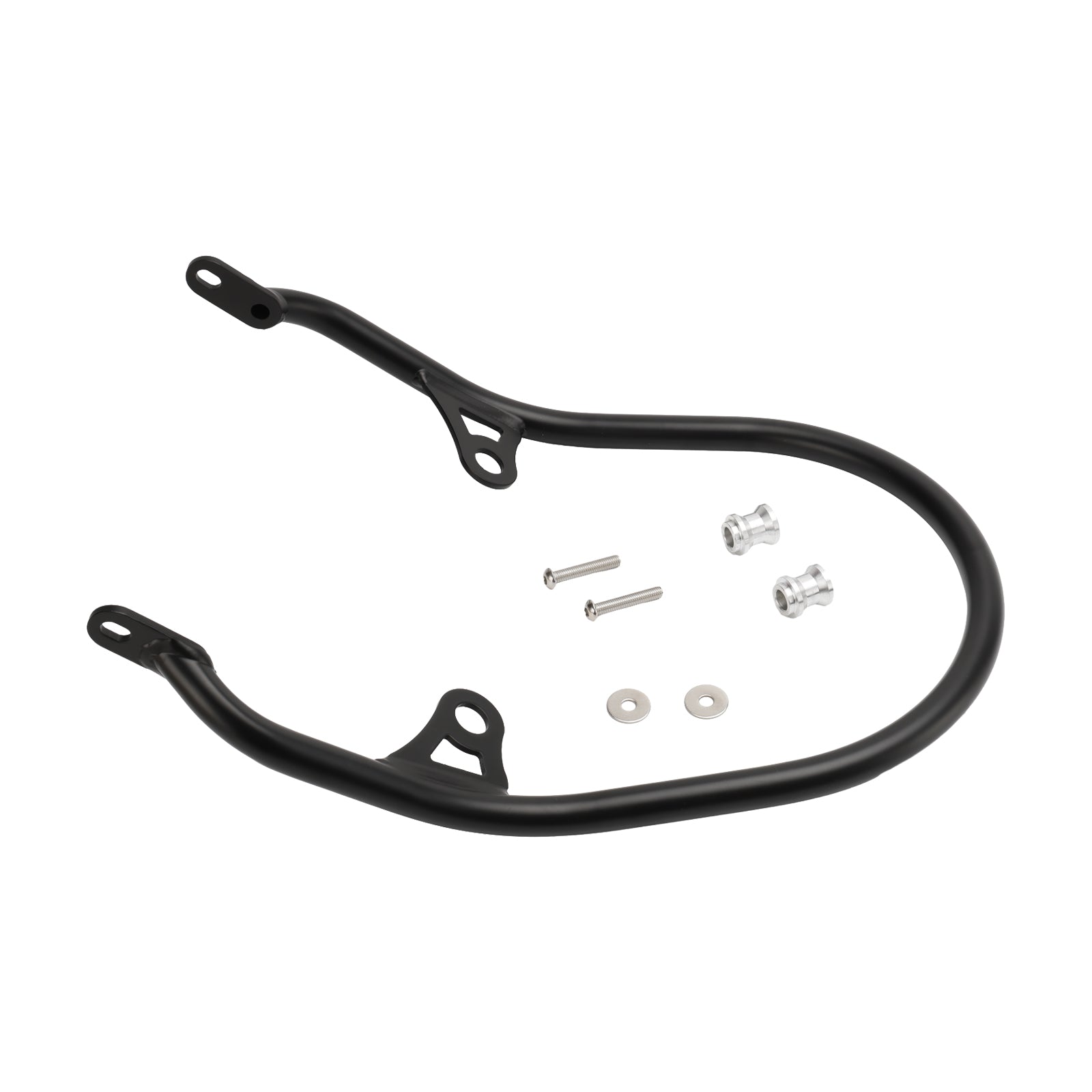 Kawasaki Z900RS 2018-2023 Main Motorcycle Passagier Armest Support