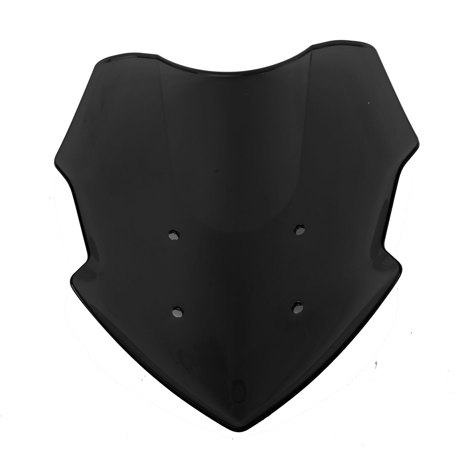 Protettore del parabrezza per parabrezza per Yamaha MT-07 2018-2020 Generico