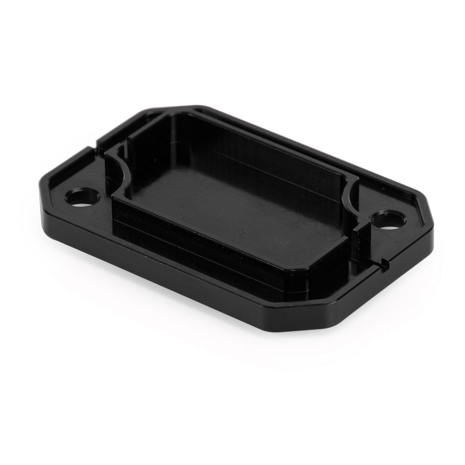 Cap serbatoio del serbatoio freno CNC anteriore per Yamaha YZF-R125 14-21 MT125 MT-125 16-21 Generico